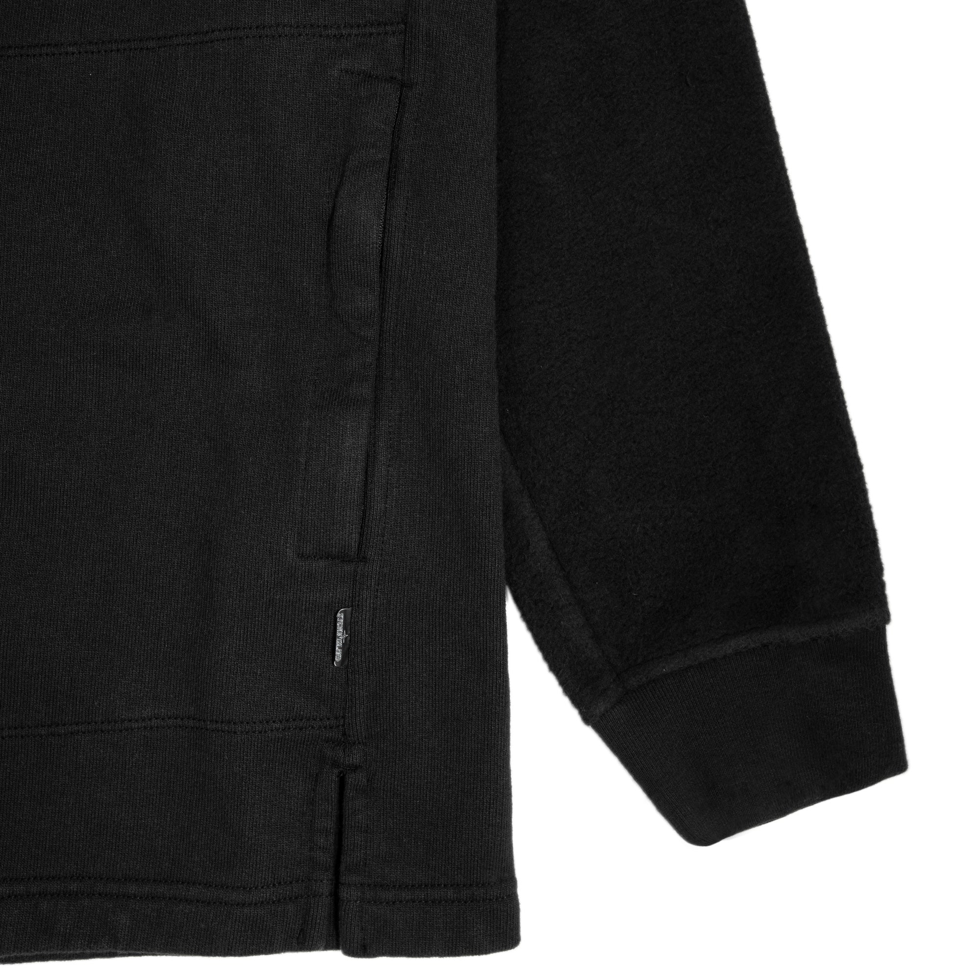 Stone Island Shadow Project Men Invert Crewneck Sweatshirt