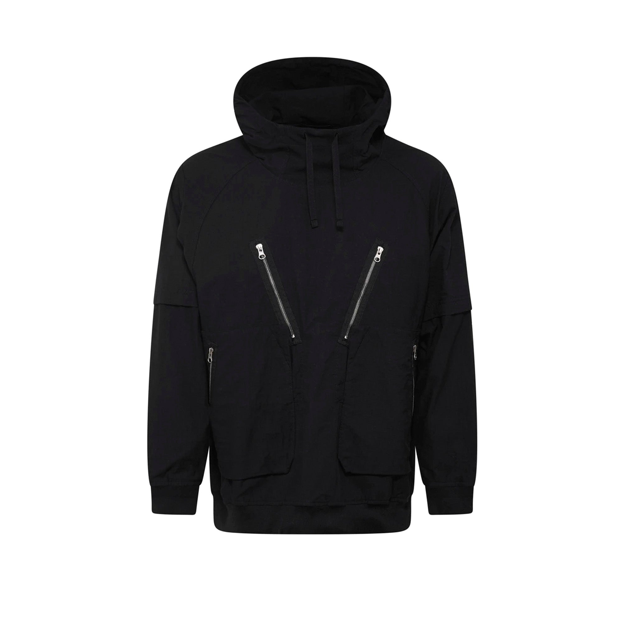 Stone Island Shadow Project Mens Jacket