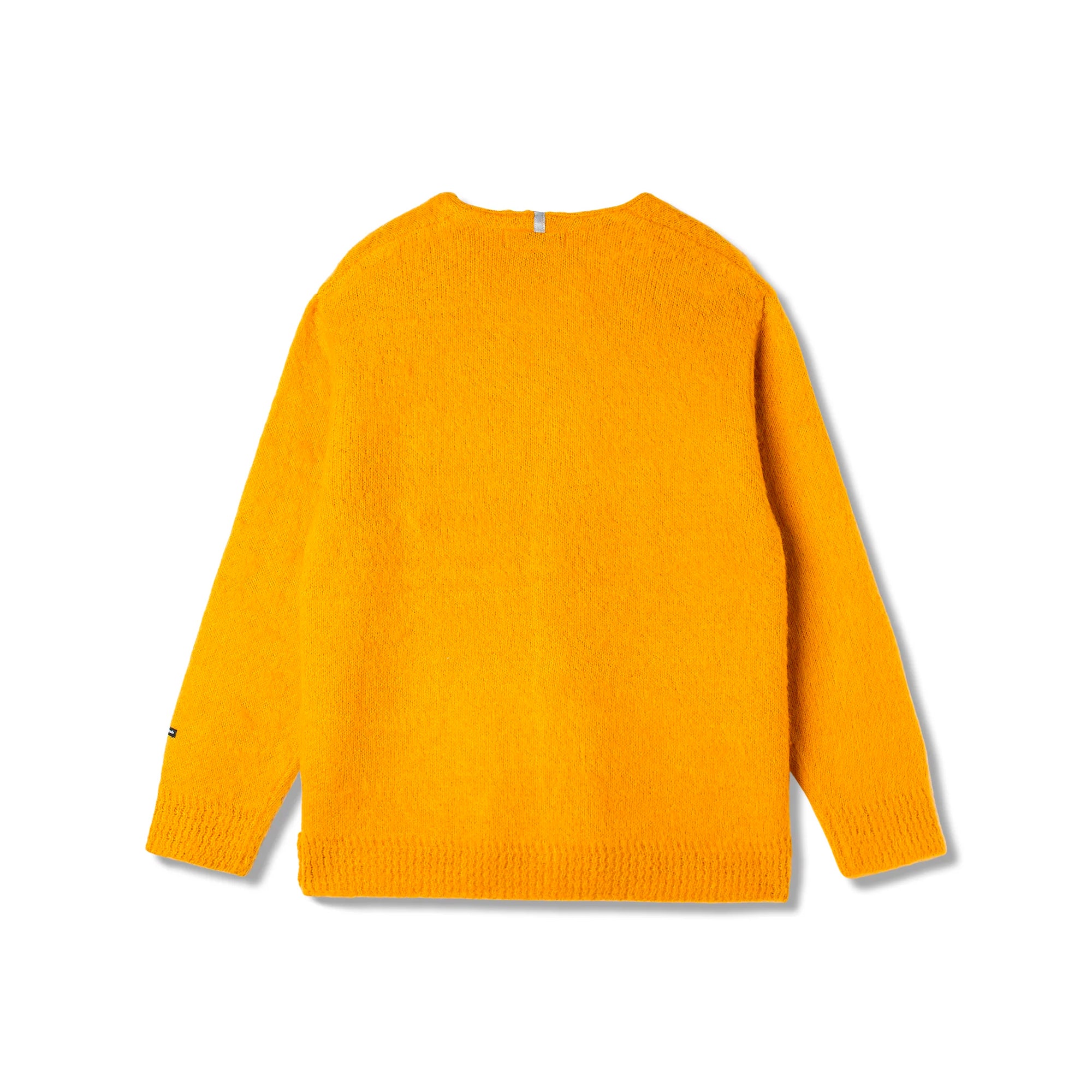 Manastash Mens Aberdeen Kurtigan (Yellow)