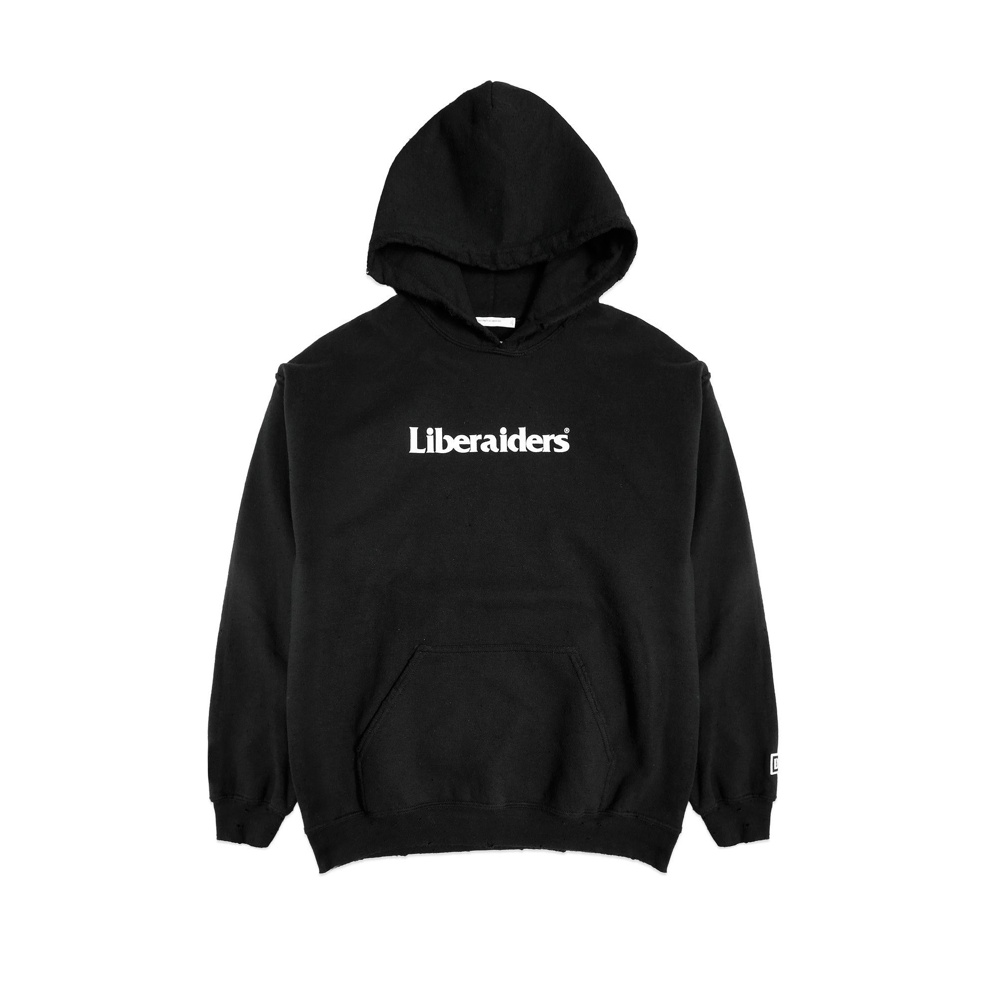 Liberaiders OG Logo Pullover Hoodie