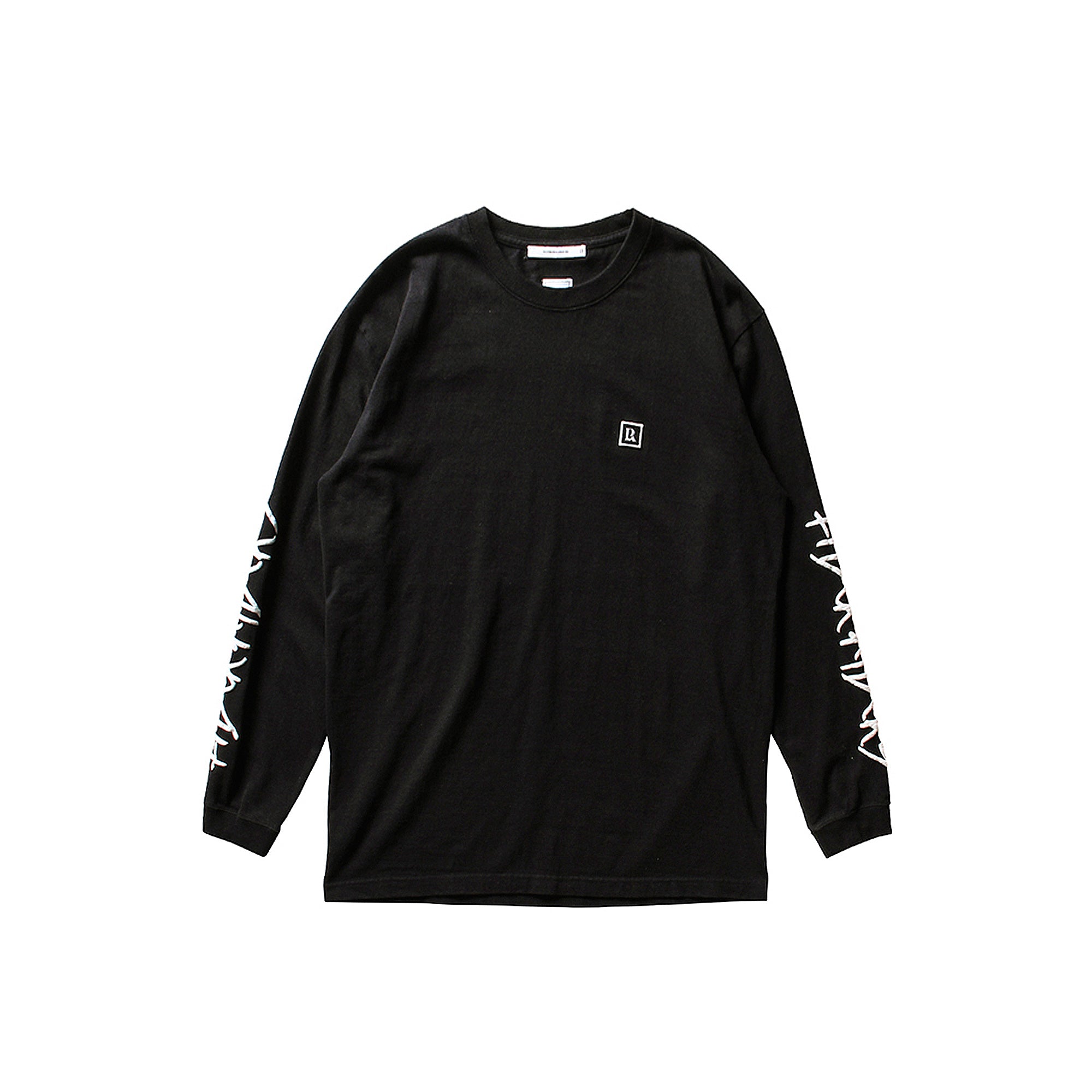 Liberaiders Form Print L/S Tee