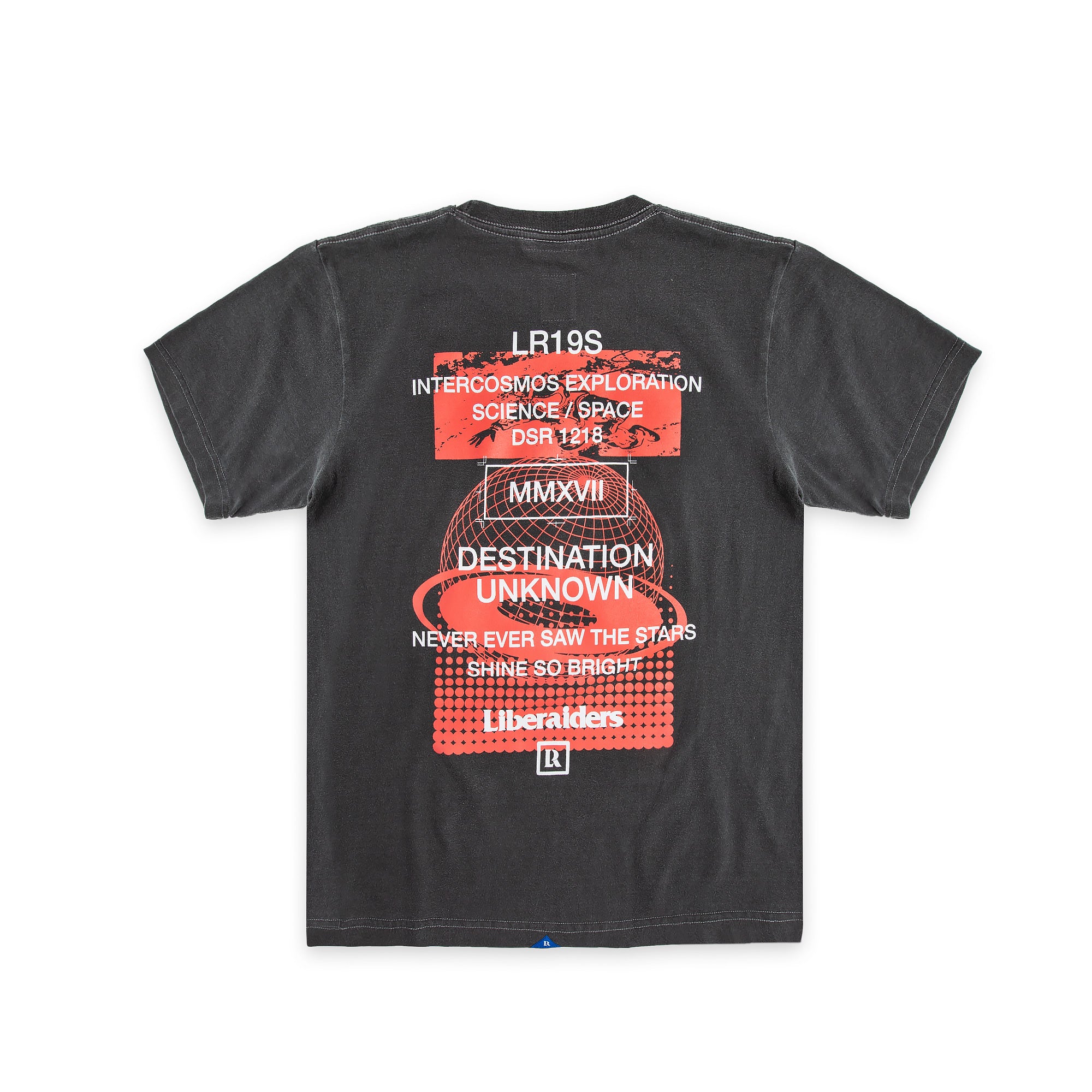 Liberaiders Kocmoc Tee [716031901]