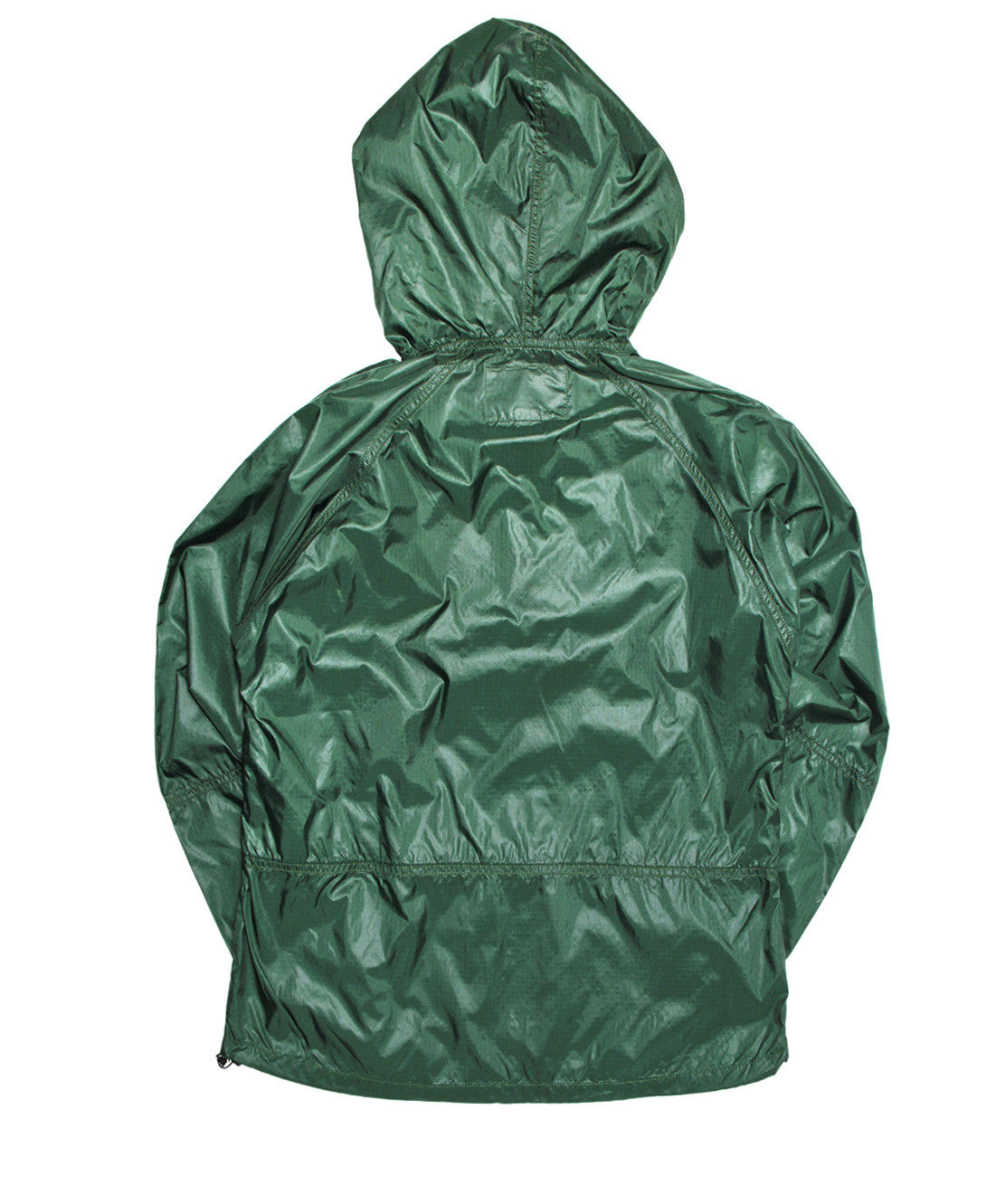 Manastash Men's Frogman Anorak - Olive