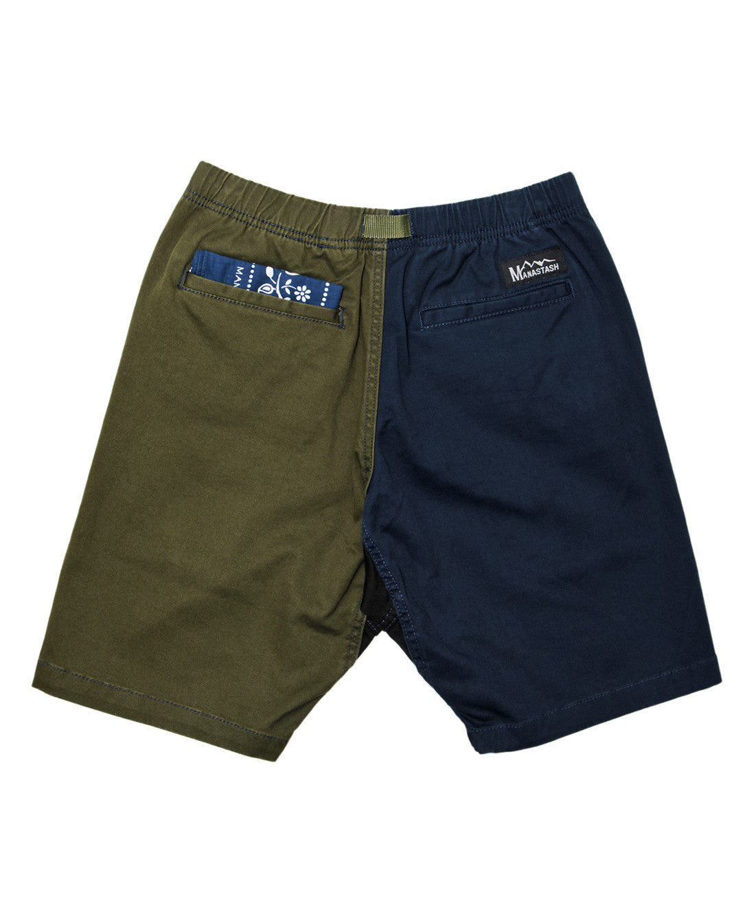 Manastash Flex Climb Shorts - Multi