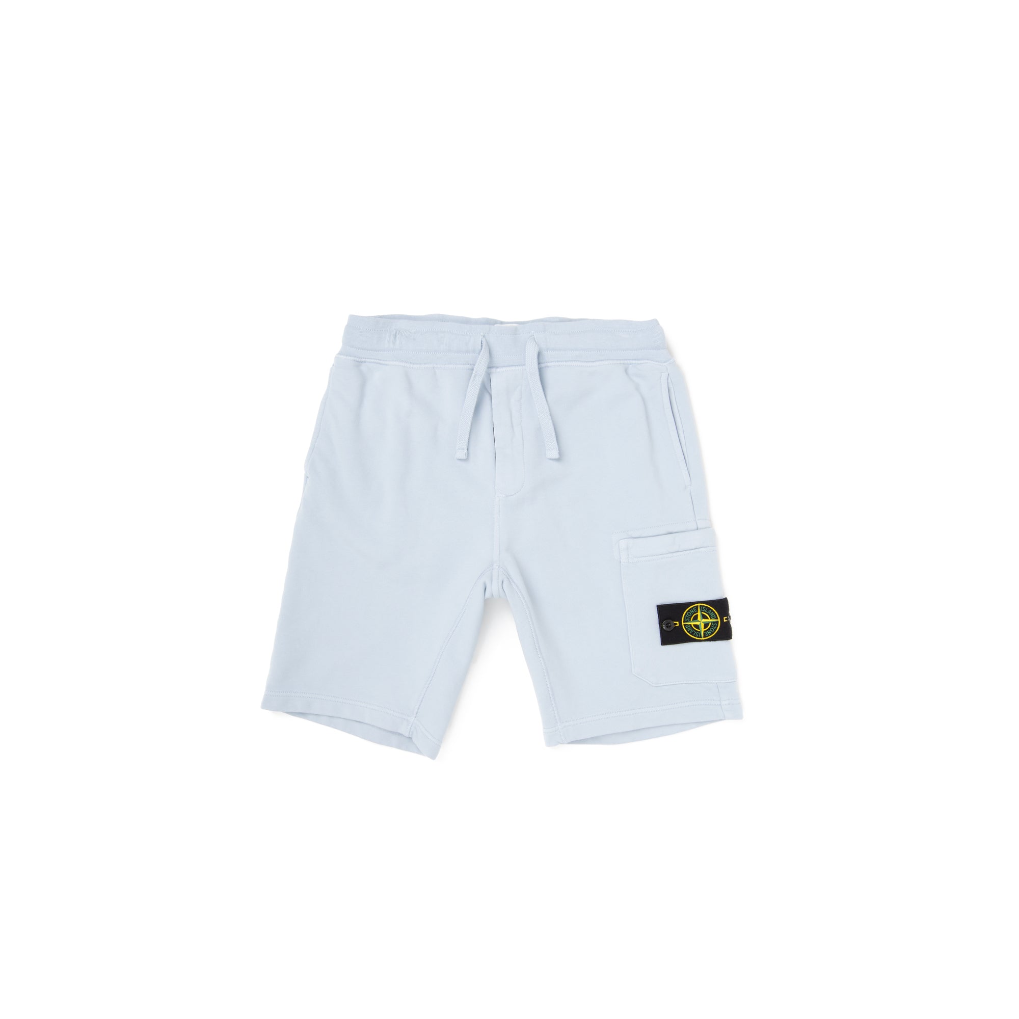 Stone Island Mens Sweat Shorts