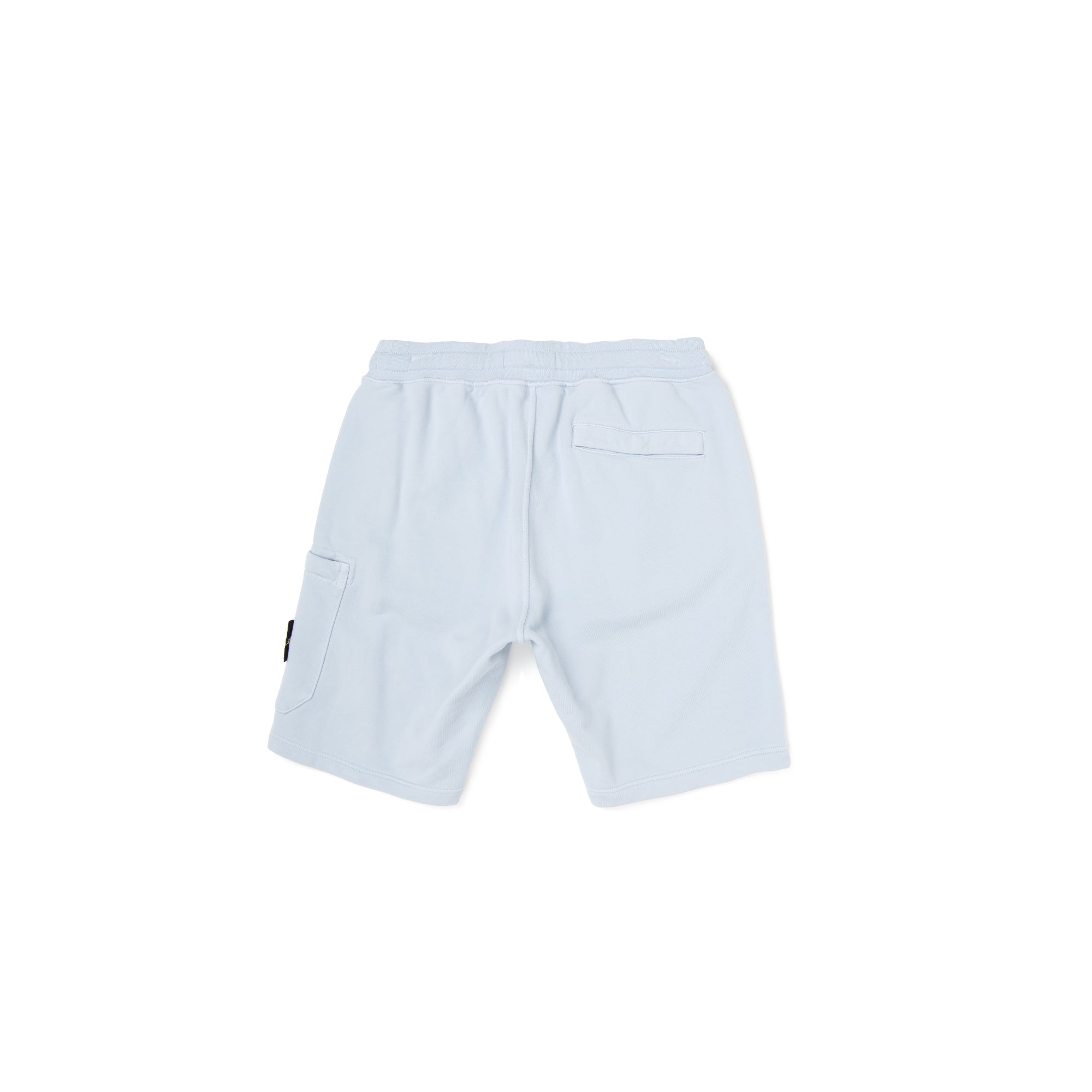 Stone Island Mens Sweat Shorts