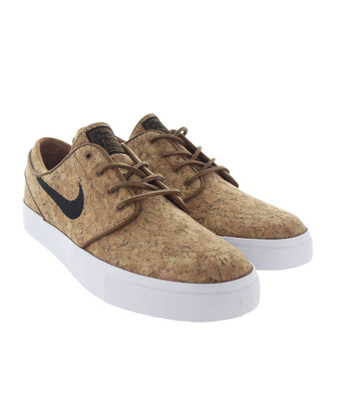 Nike SB Men's Zoom Stefan Janoski Elite [725074-201]