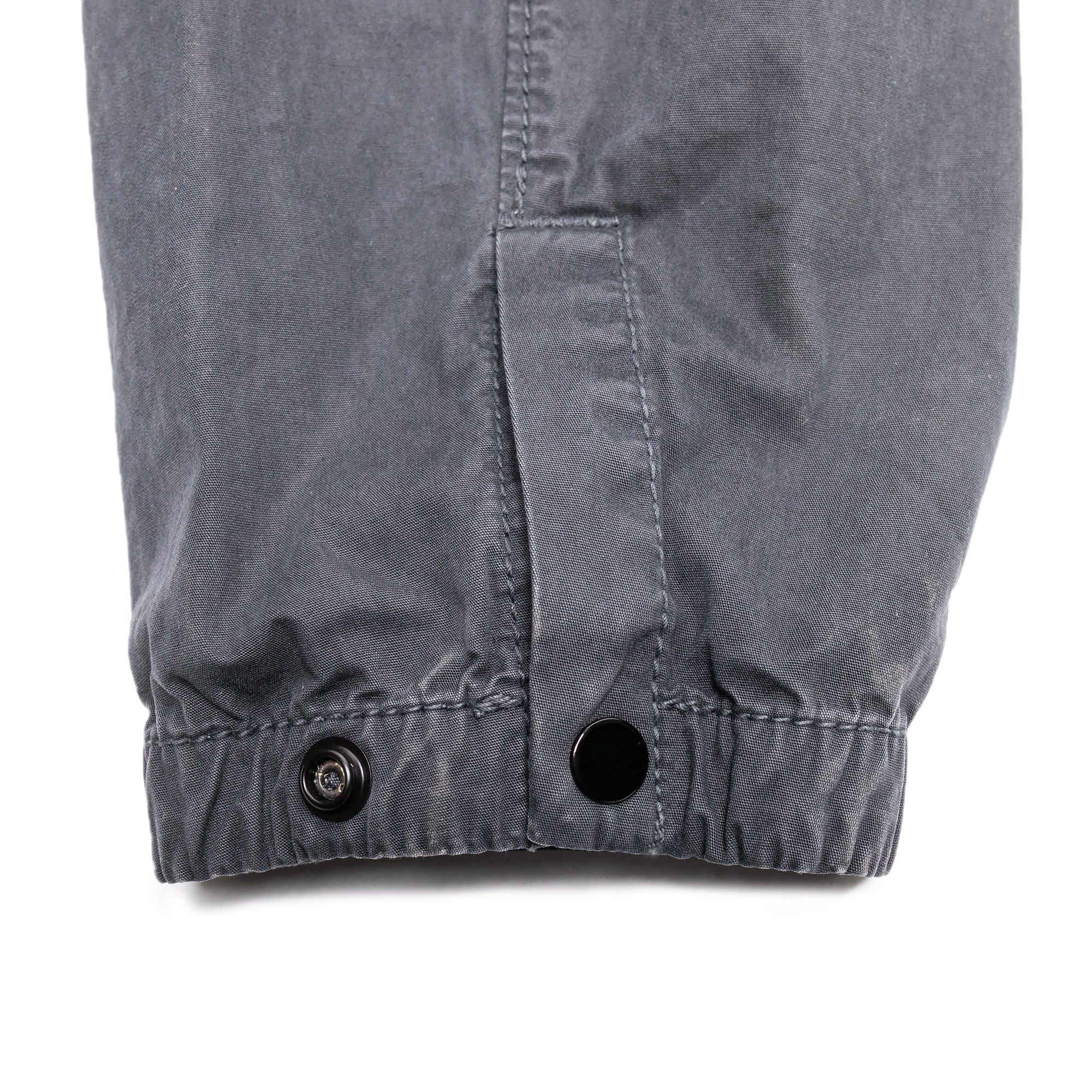 Stone Island Mens T.CO+OLD Overshirt Jacket