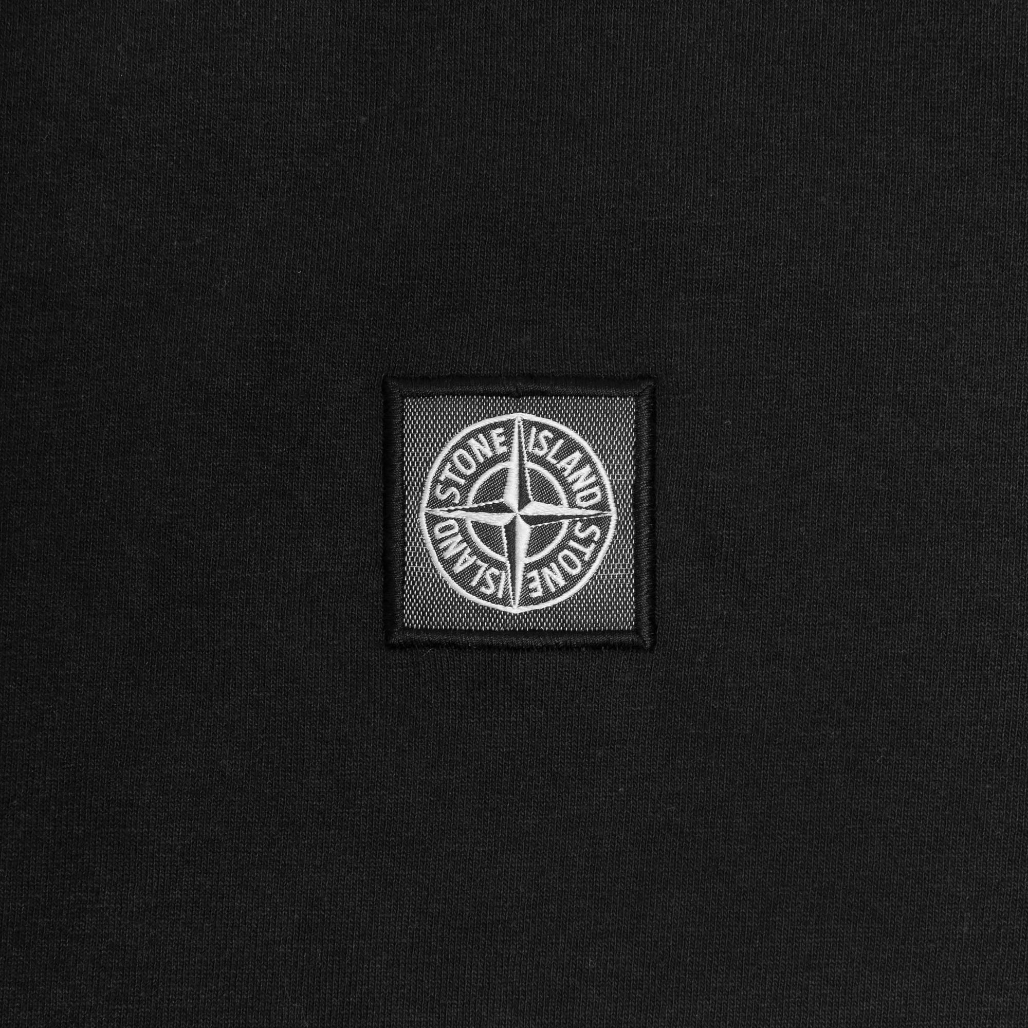 STONE ISLAND SHORT SLEEVE SHIRT