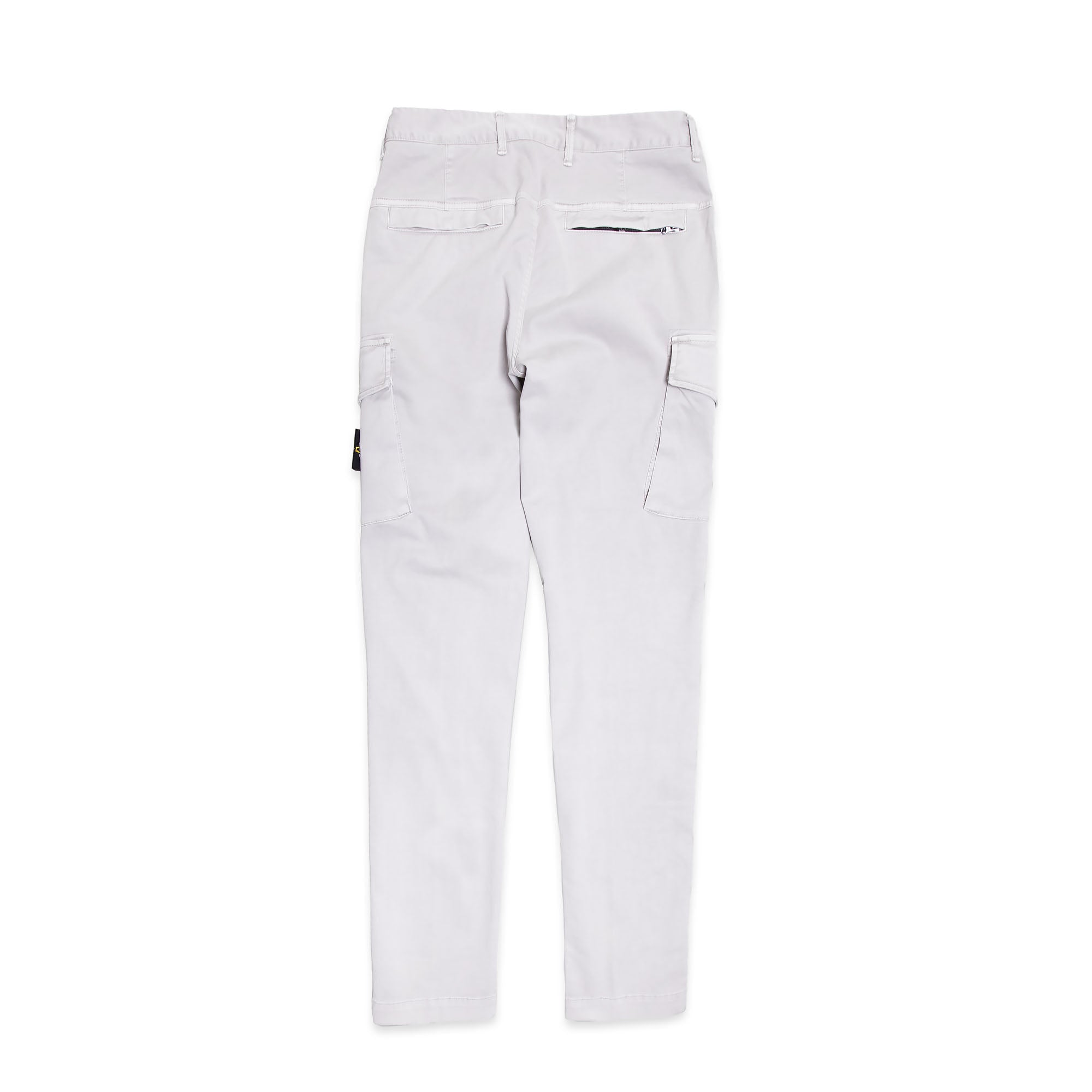 STONE ISLAND CARGO PANT
