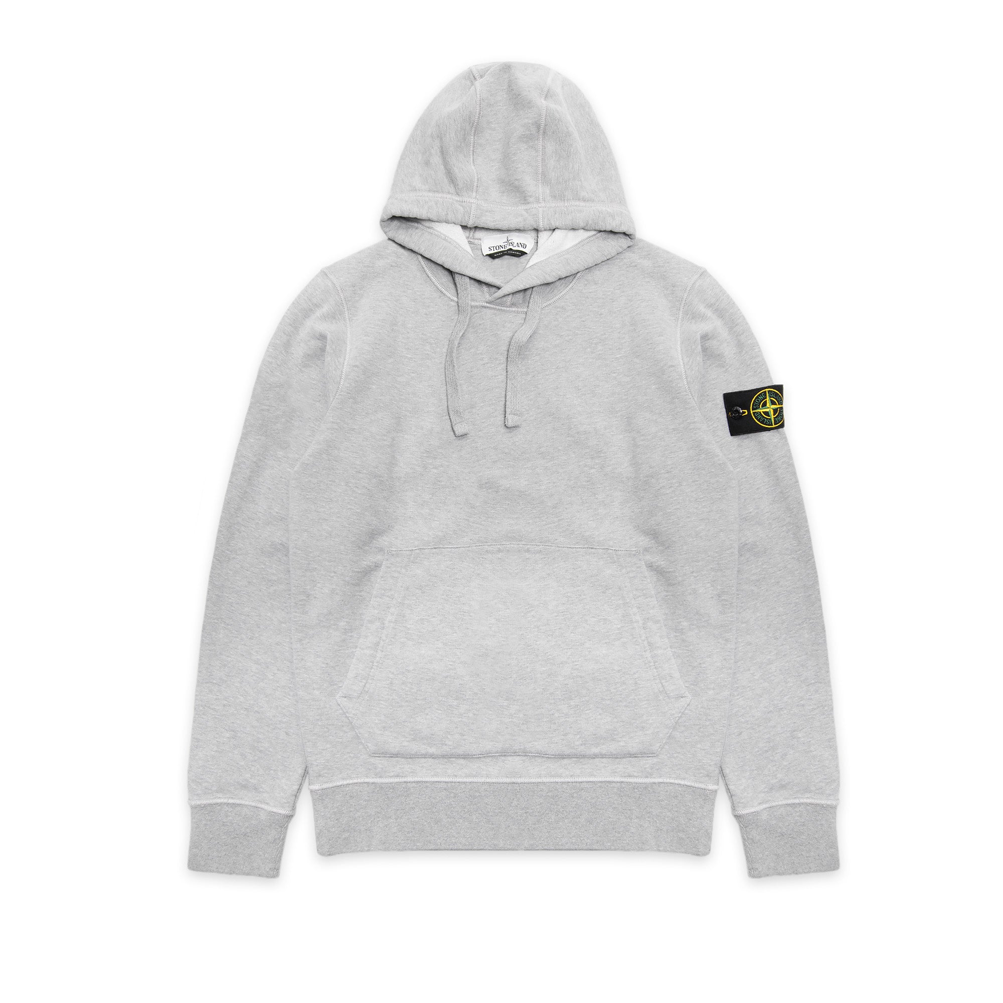 STONE ISLAND HOODIE