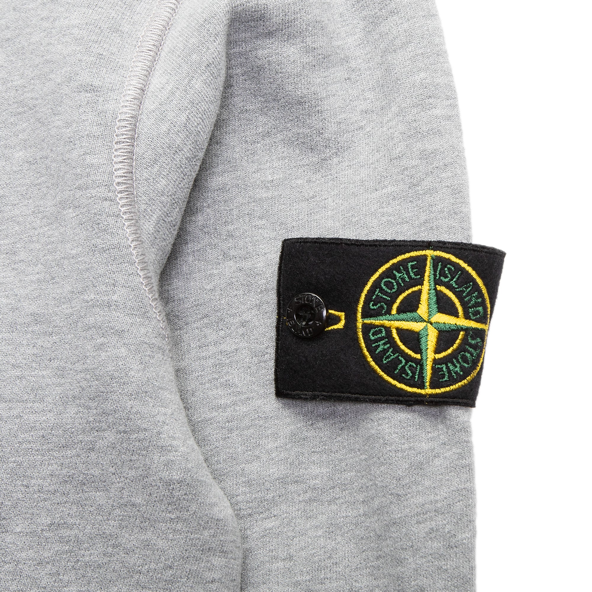 STONE ISLAND HOODIE