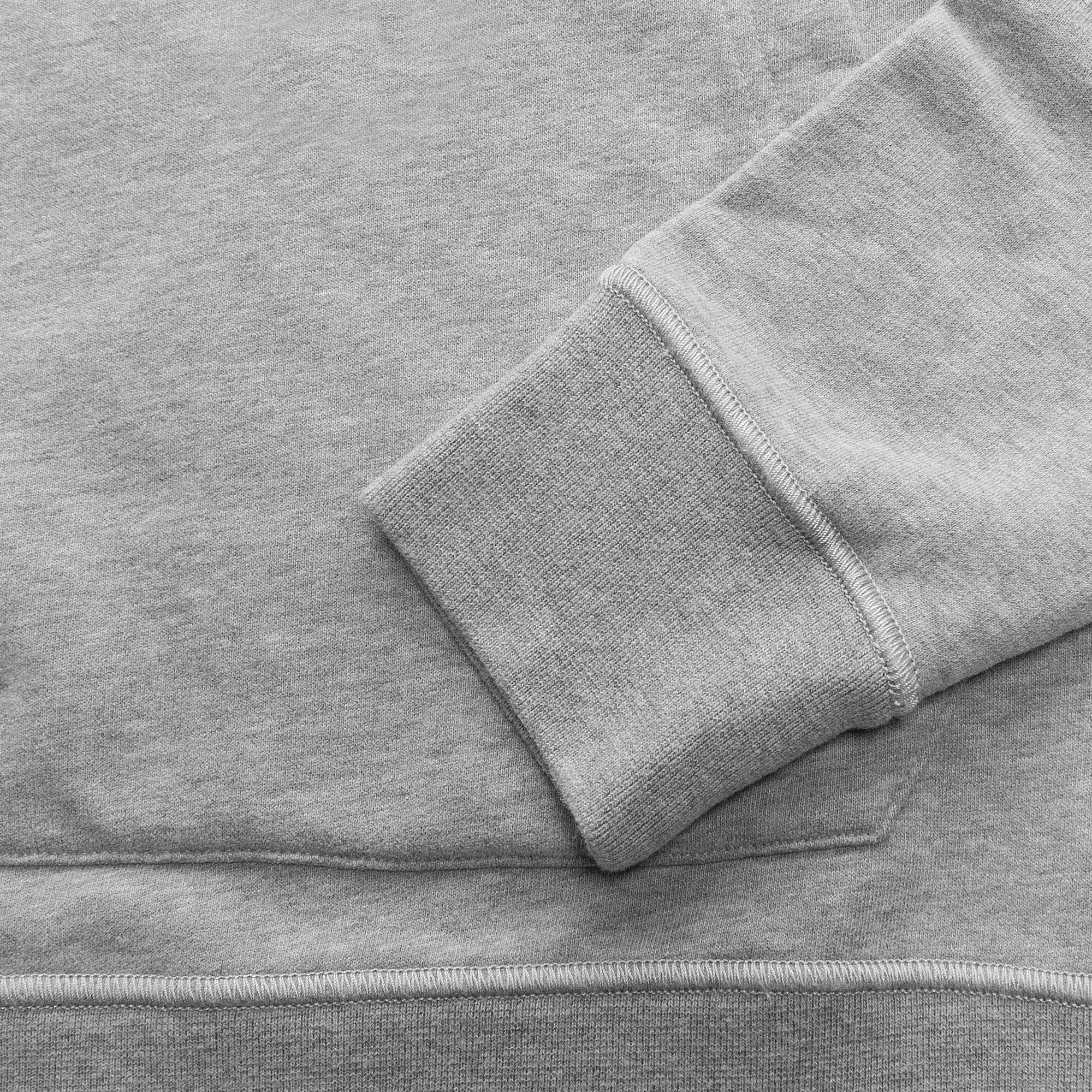 STONE ISLAND HOODIE