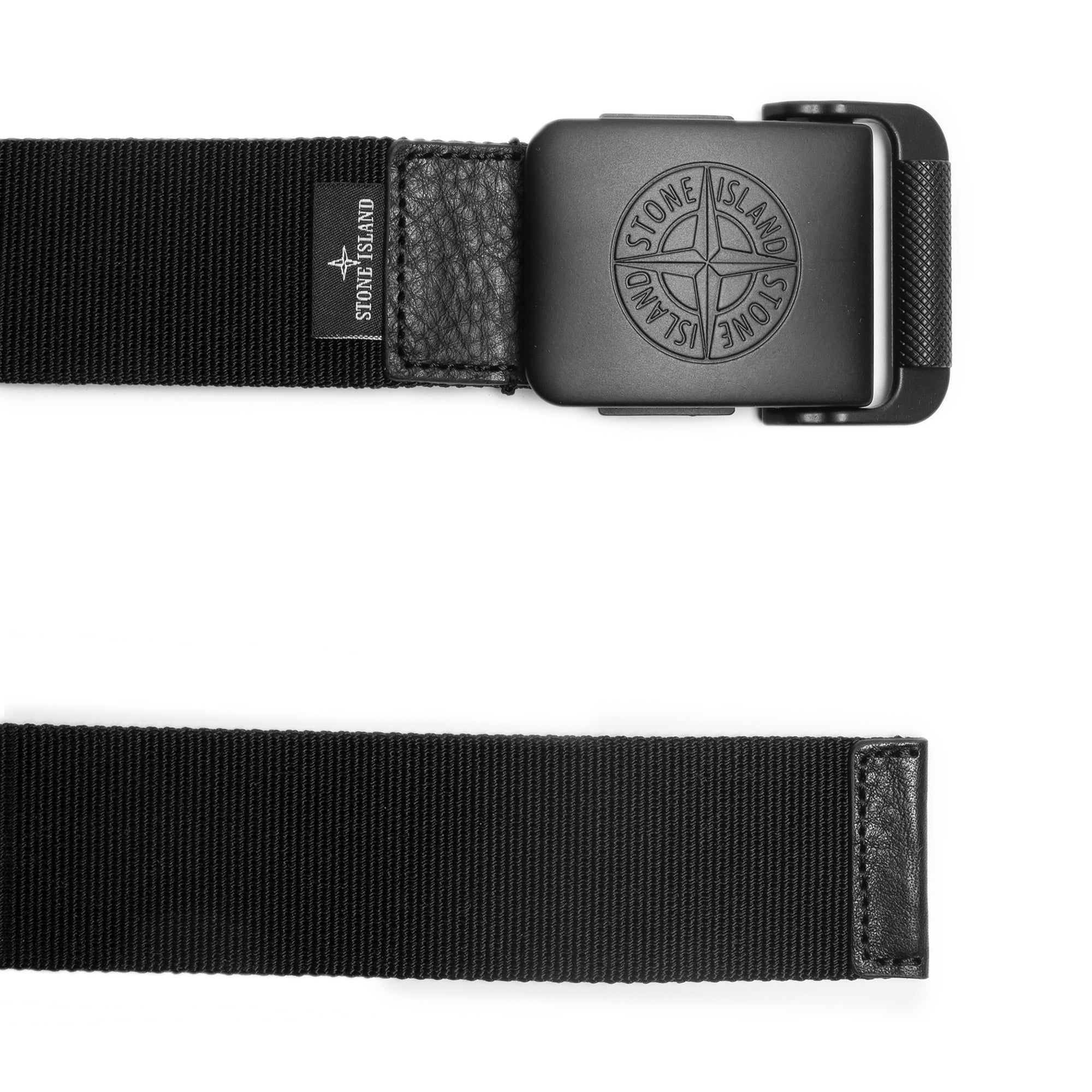 STONE ISLAND BELT