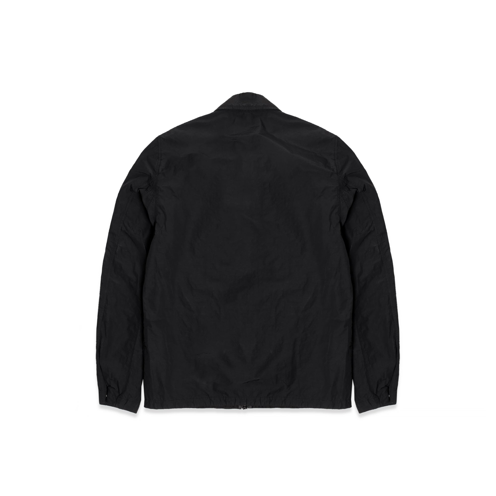 Stone Island Nylon Overshirt