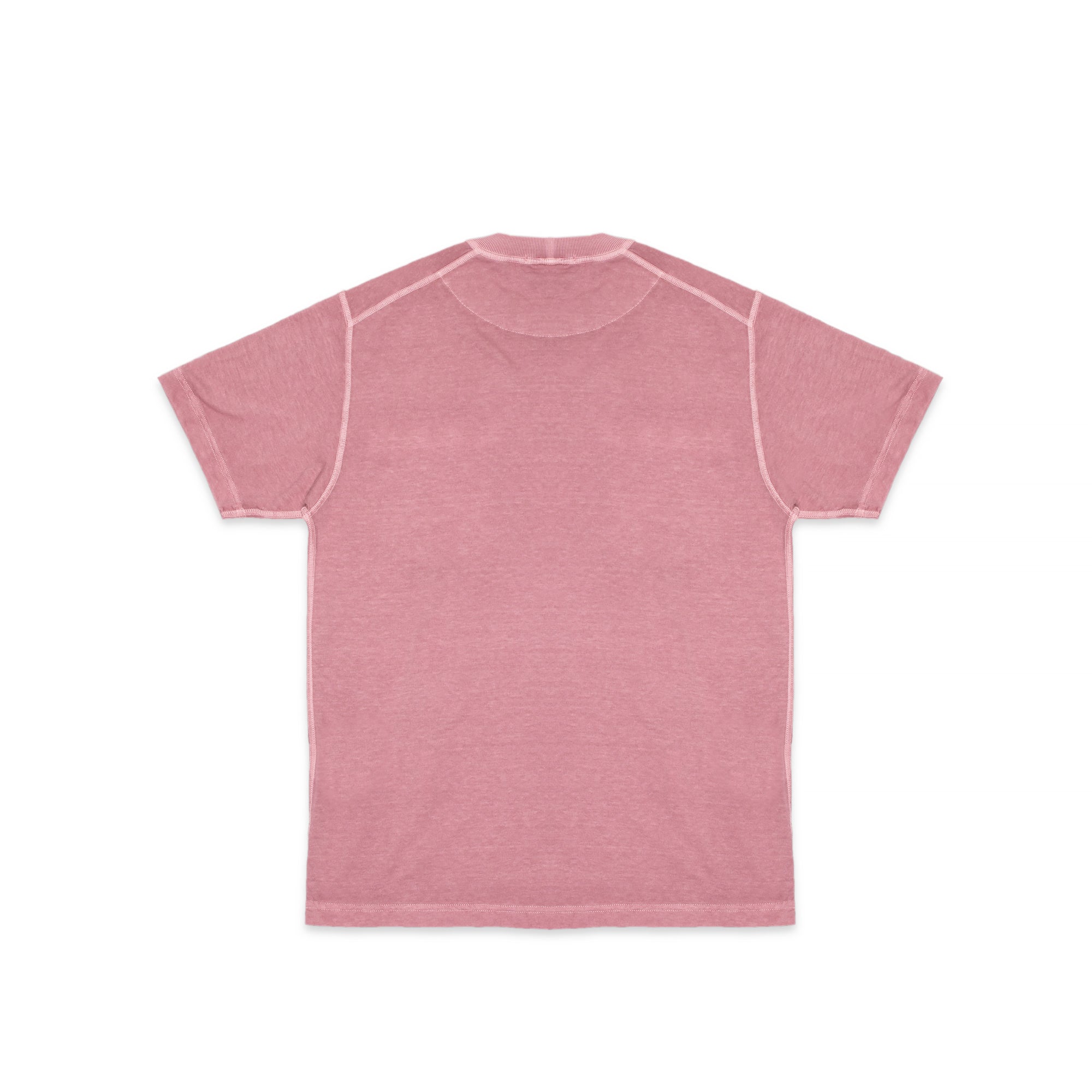 Stone Island Men's SS Pocket Tee