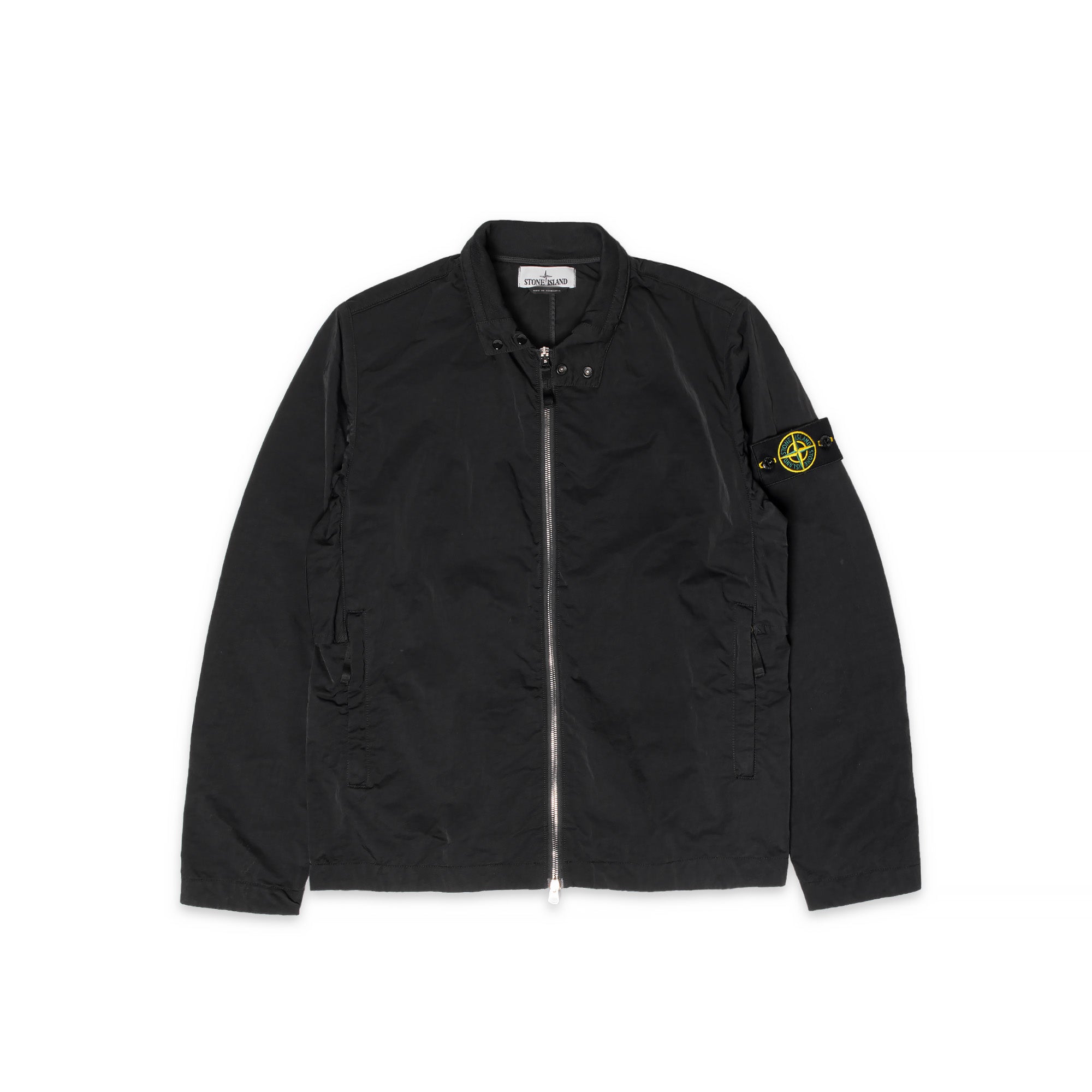 Stone Island Mens Light Jacket