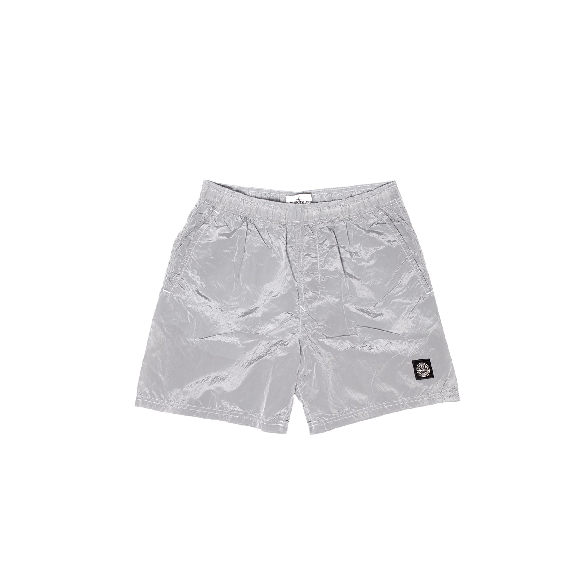 Stone Island Men's Classic Swim Short
