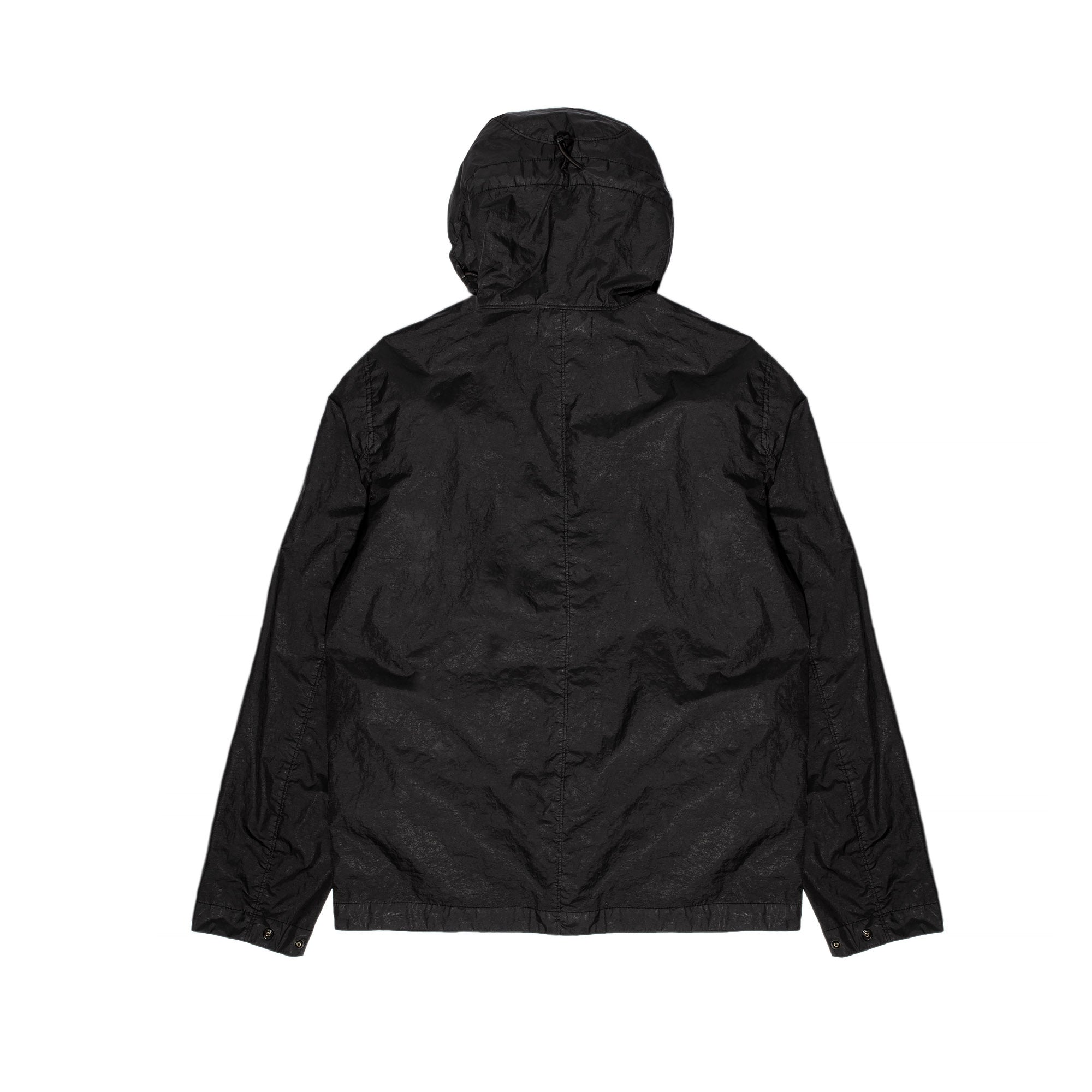 Stone Island Mens Jacket 'Black'