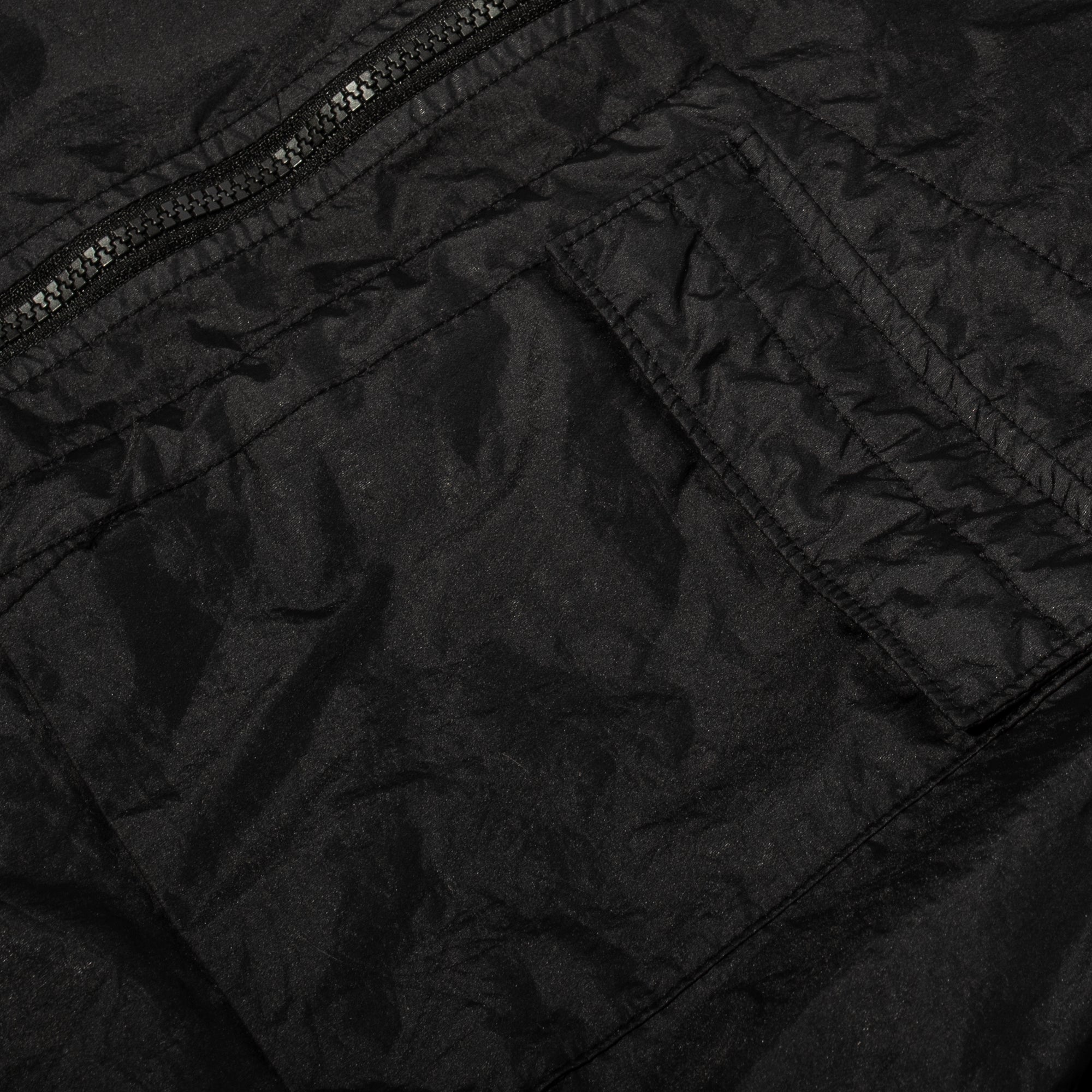 Stone Island Mens Jacket 'Black'