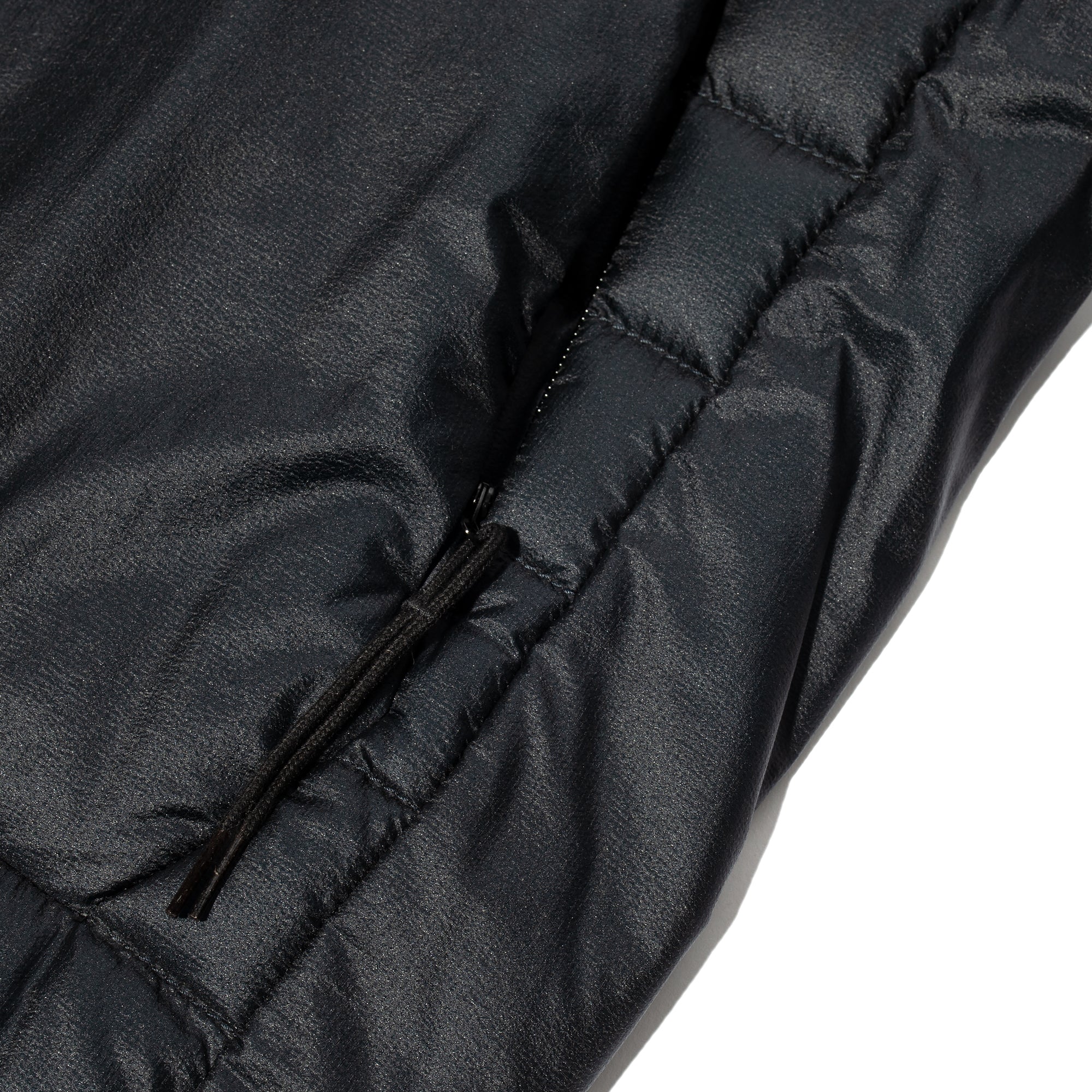 Stone Island Mens Real Down Jacket 'Navy'