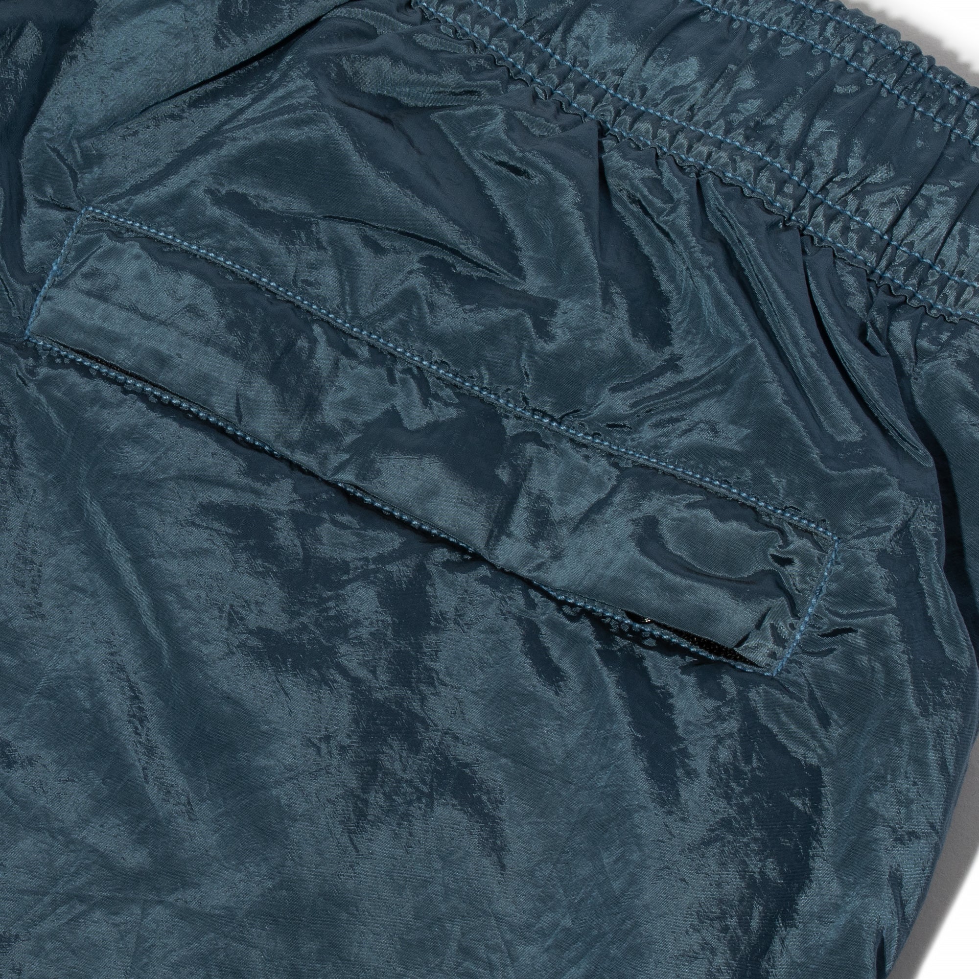 Stone Island Mens Shorts 'Blue'