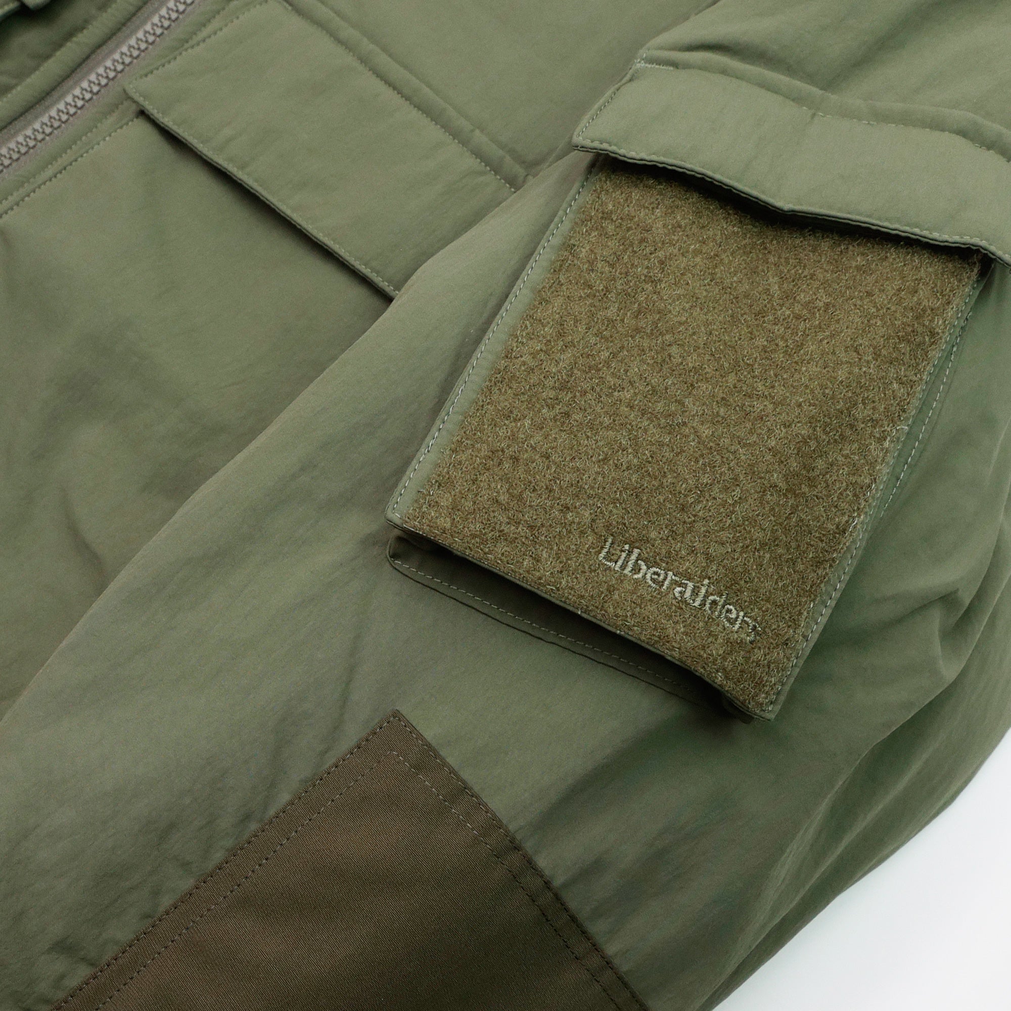 Liberaiders Expedition Jacket [770021803]