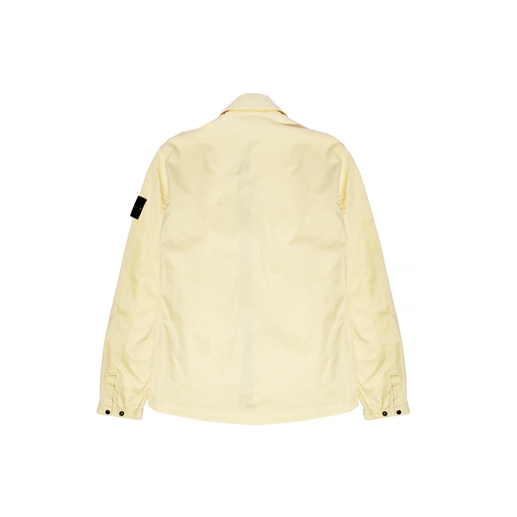 Stone Island Mens Overshirt