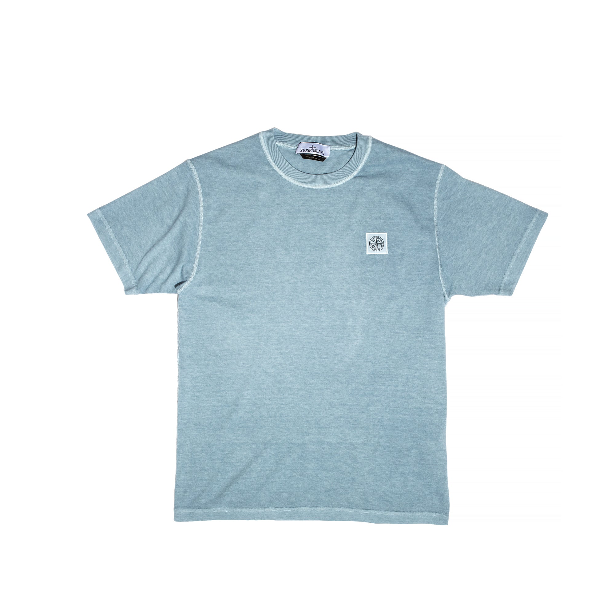 Stone Island Mens SS Tee