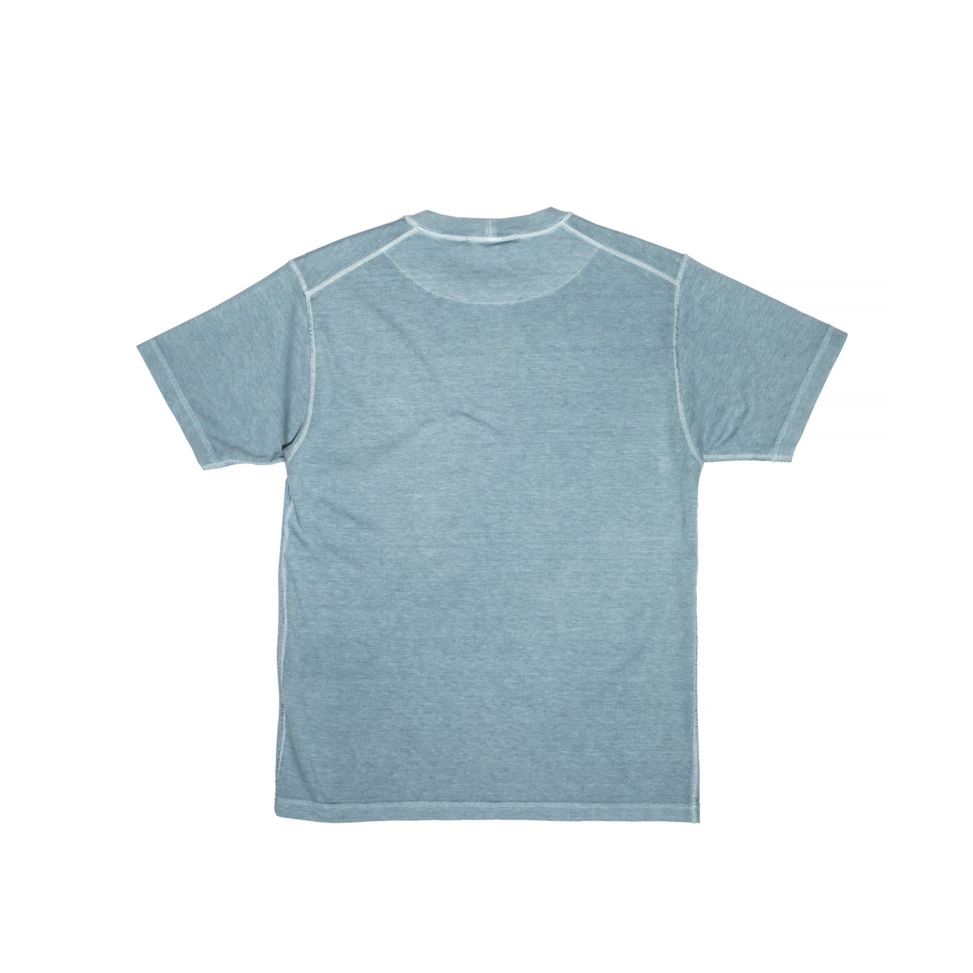 Stone Island Mens SS Tee
