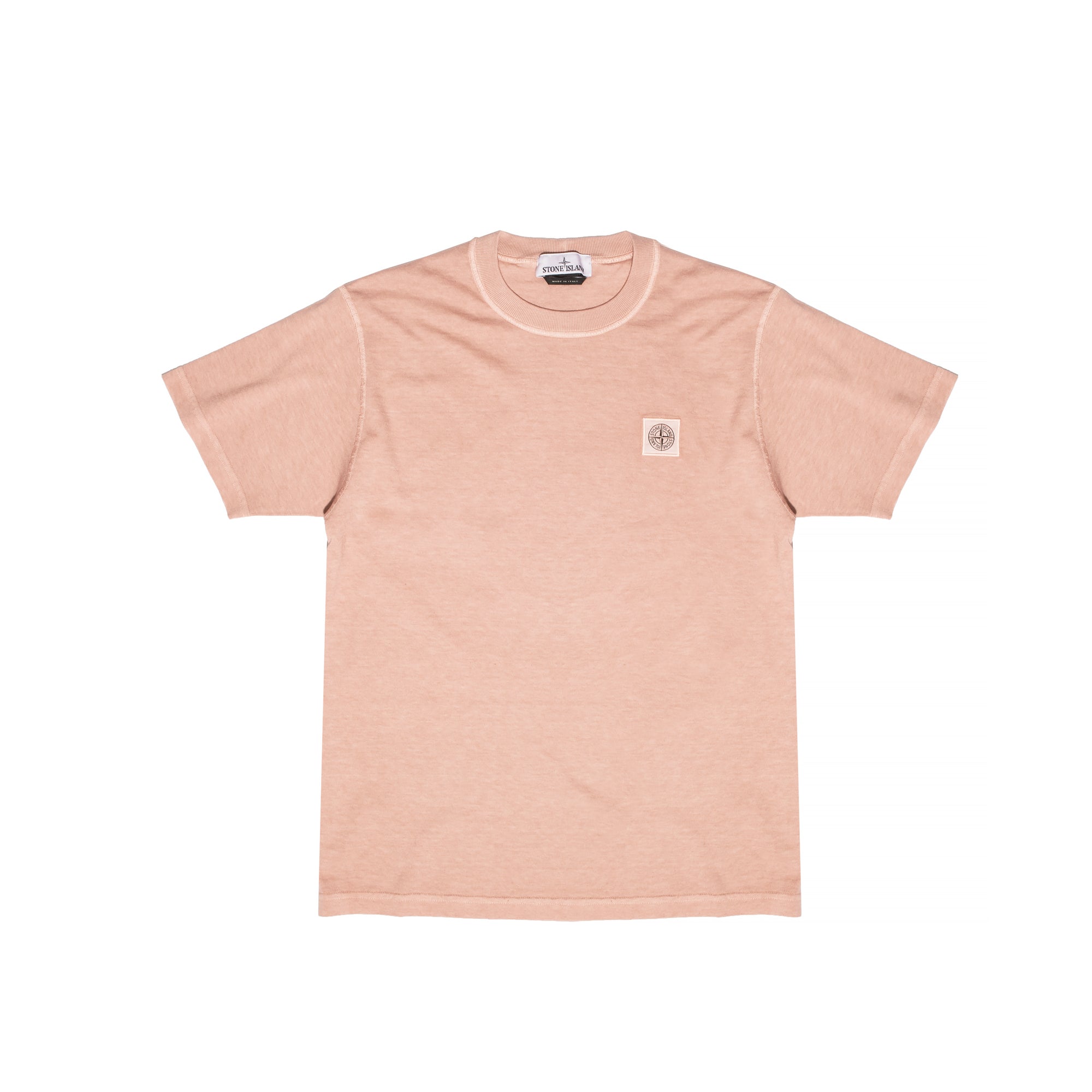 Stone Island Mens SS Tee