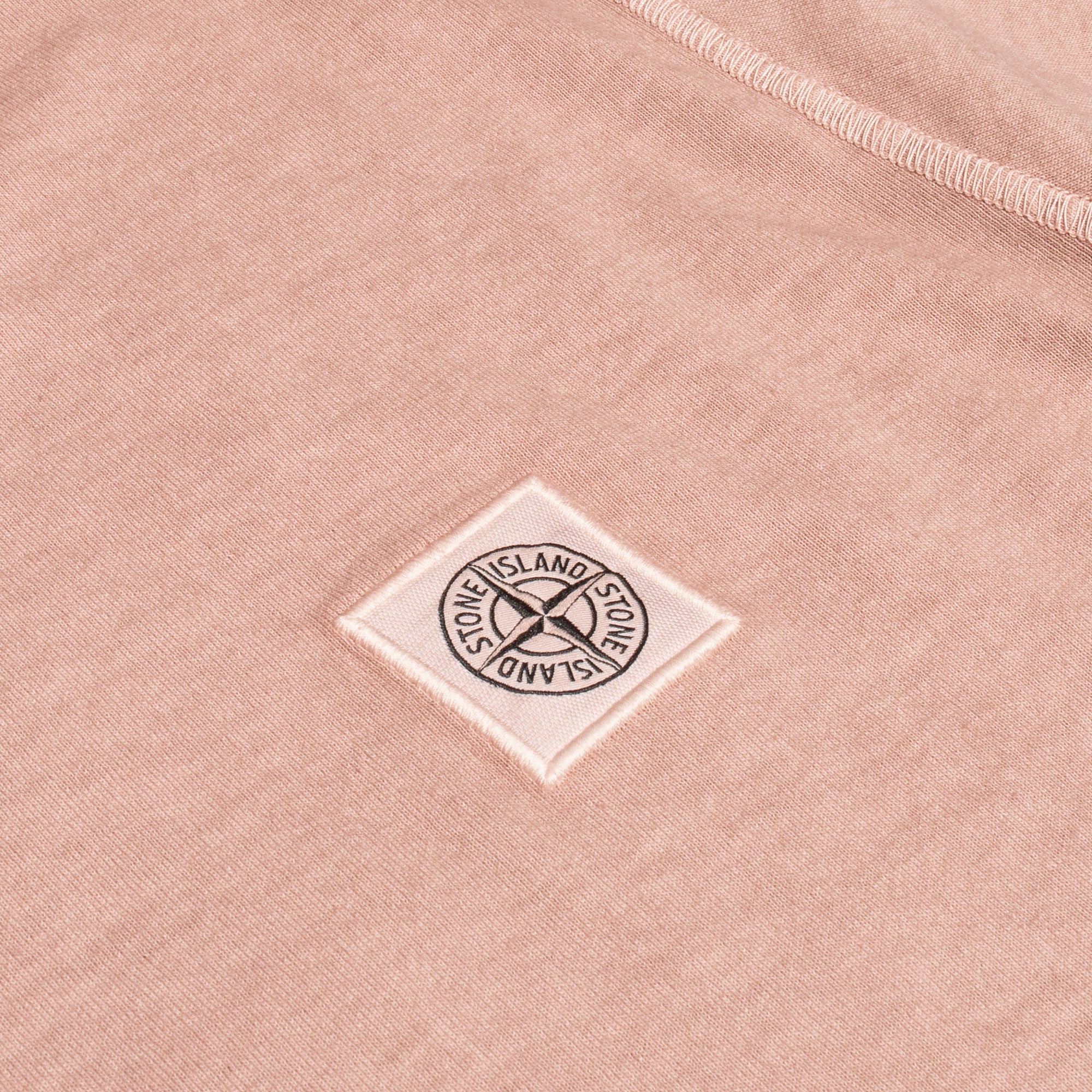 Stone Island Mens SS Tee