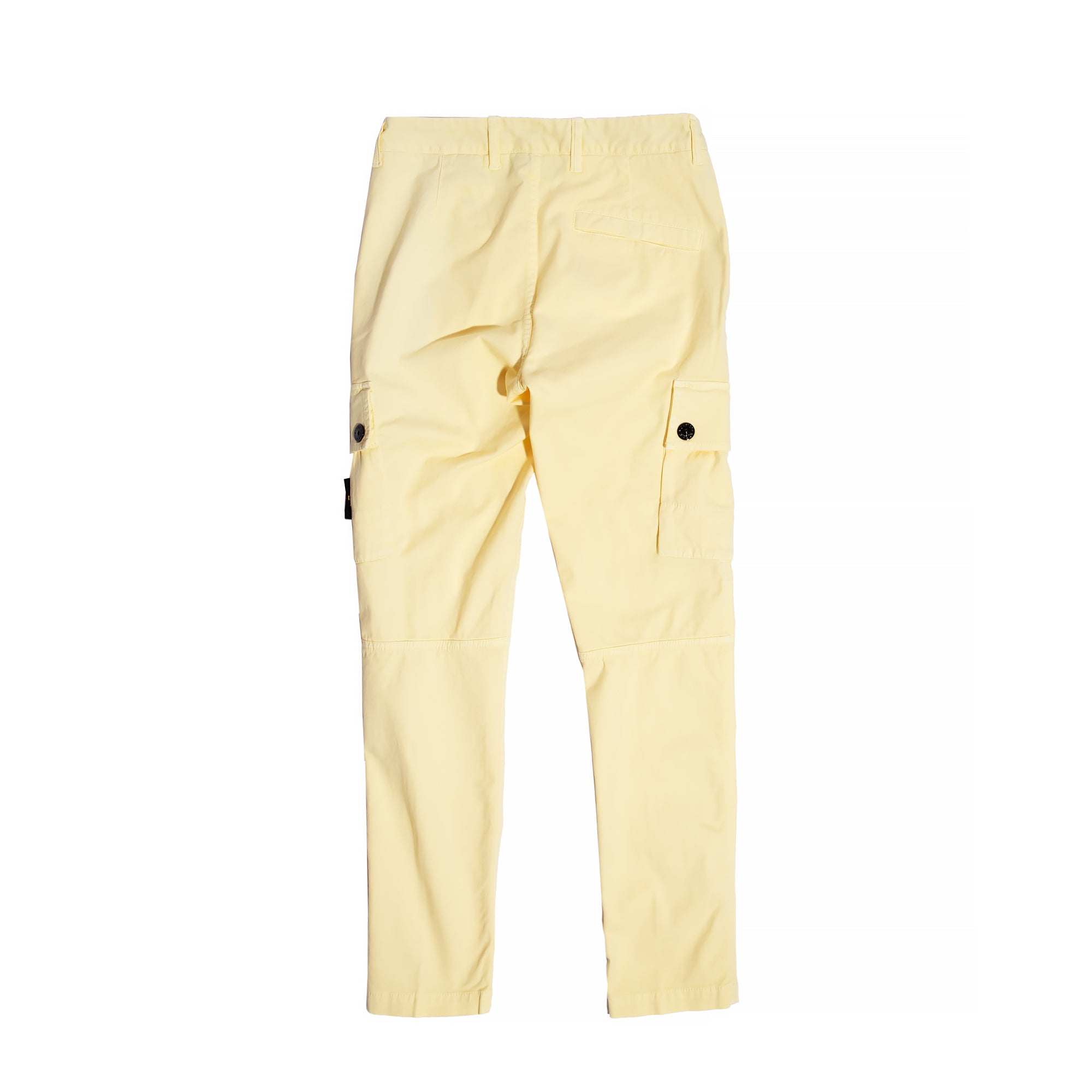 Stone Island Mens Pants