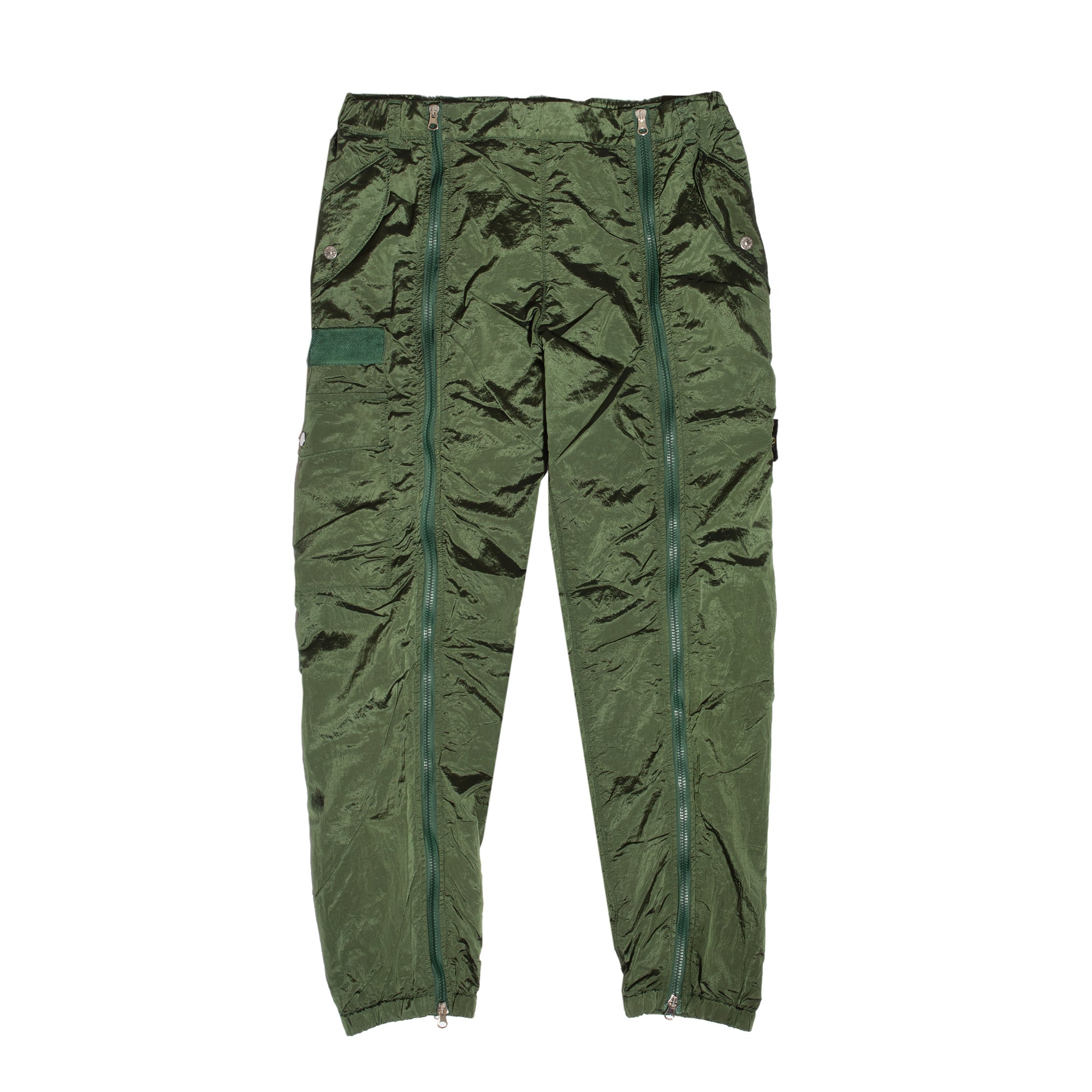 Stone Island Mens Cargo Pants