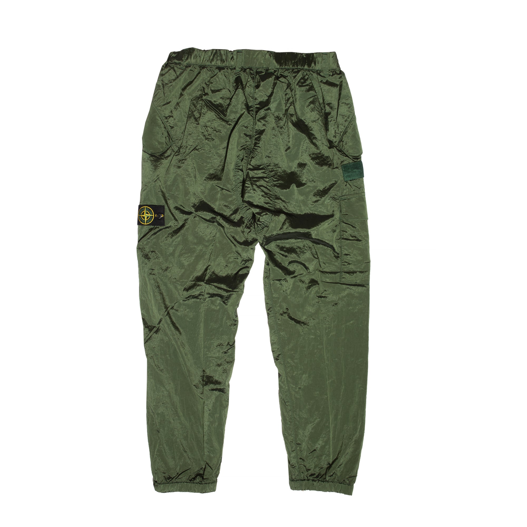 Stone Island Mens Cargo Pants