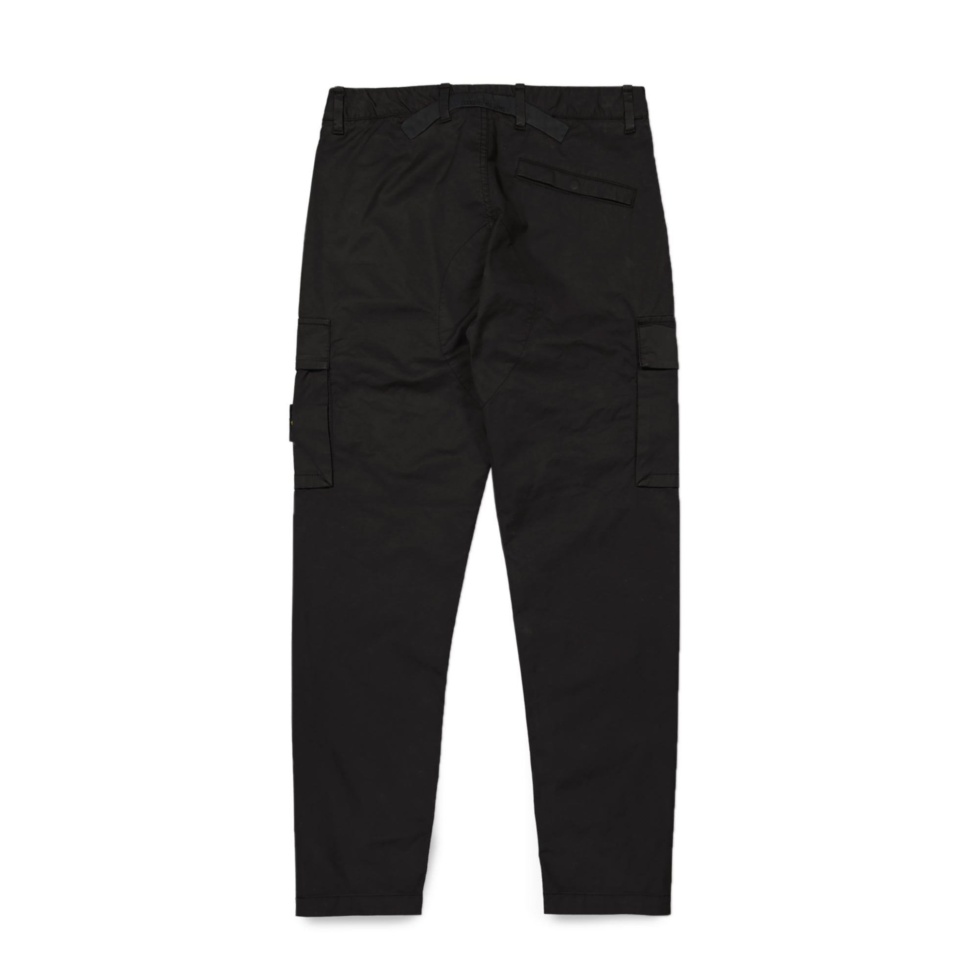 Stone Island Mens Cargo Pants