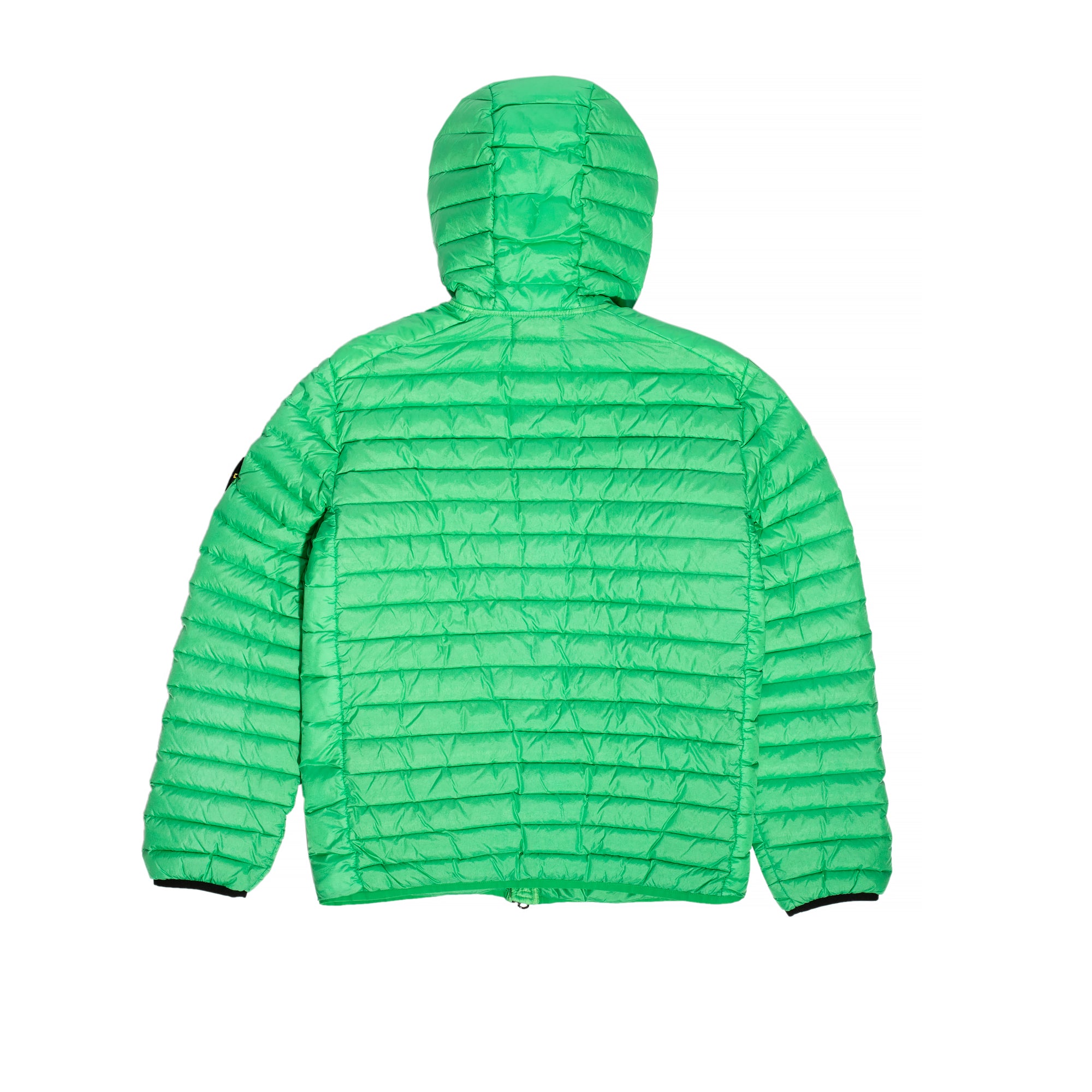 Stone Island Mens Real Down Jacket