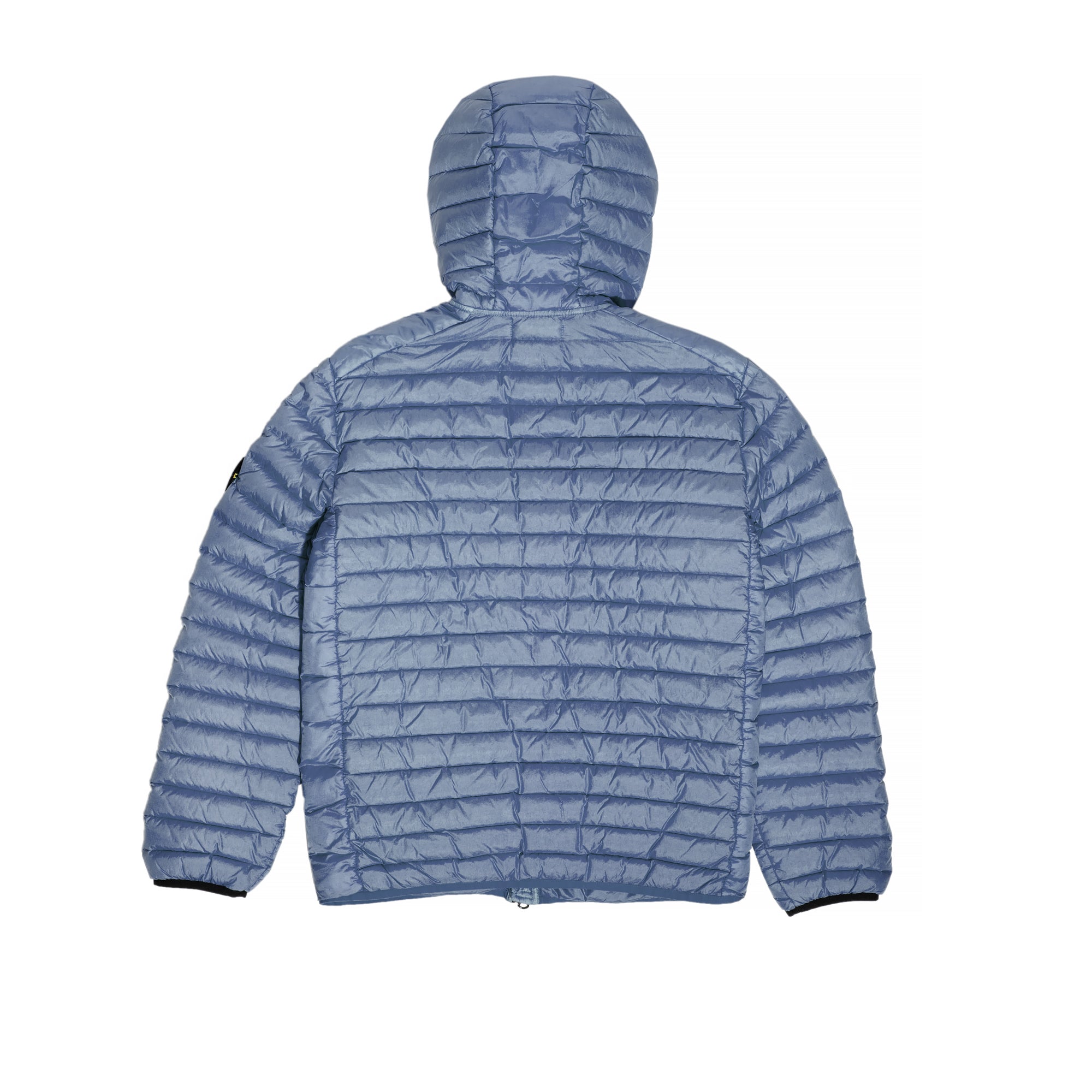 Stone Island Mens Real Down Jacket