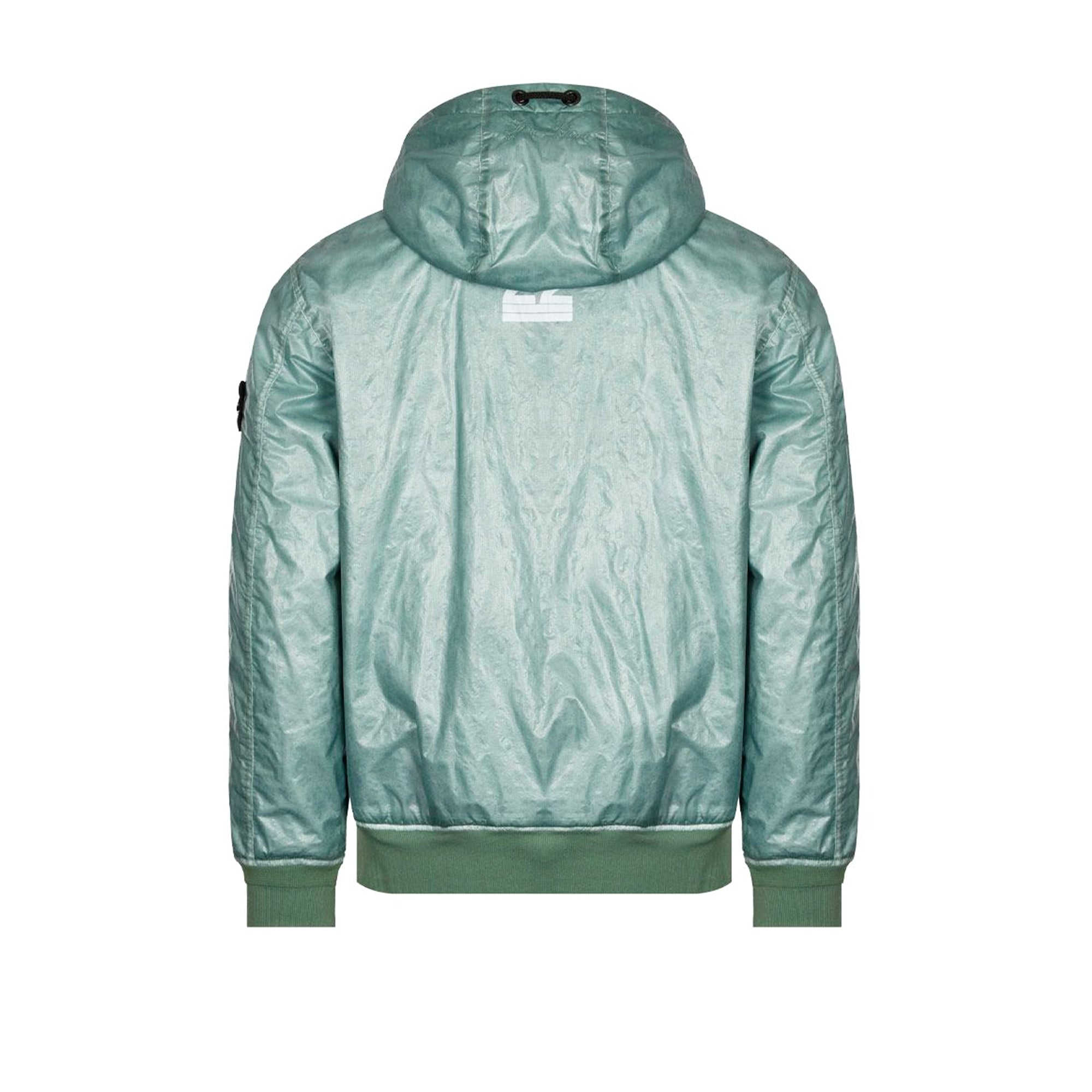 Stone Island Mens Anorak