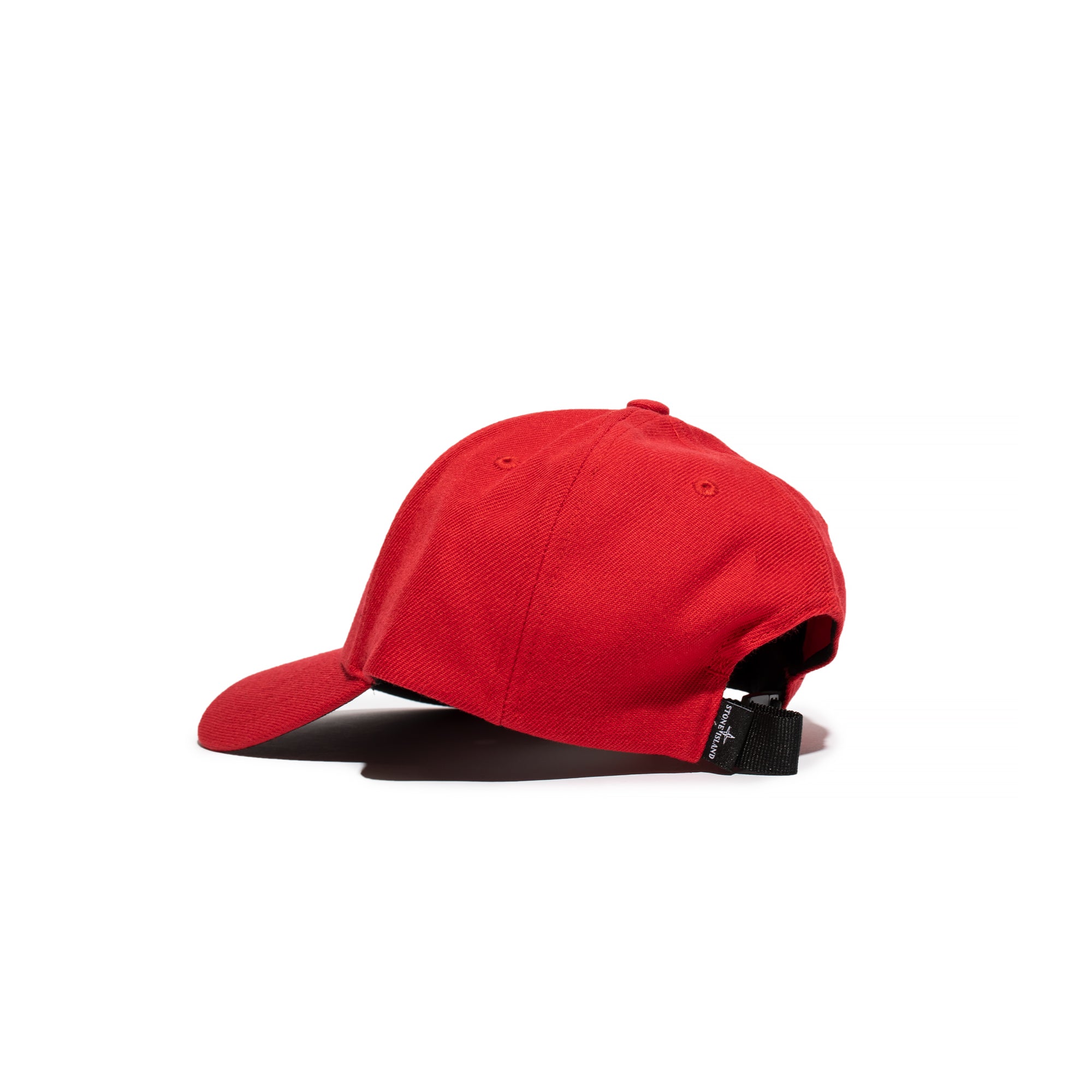 Stone Island Compass Logo Cap