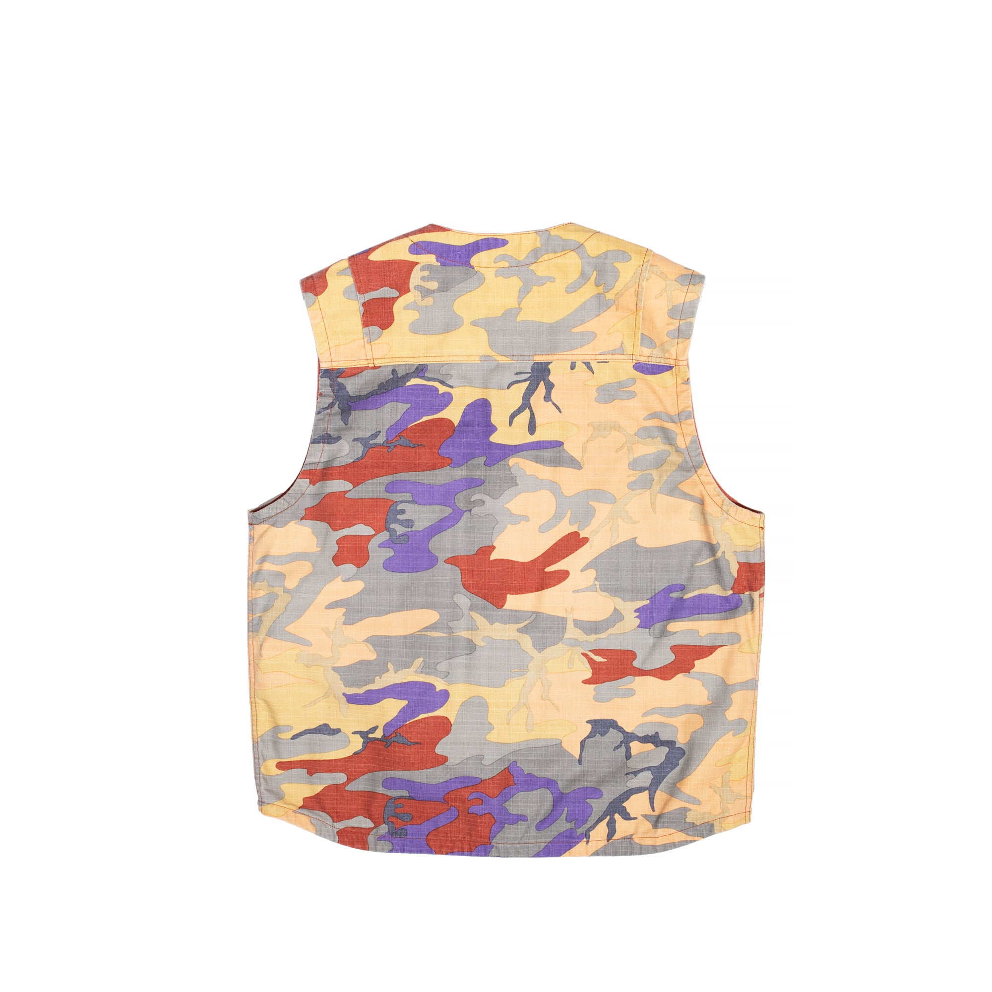Stone Island Mens Vest
