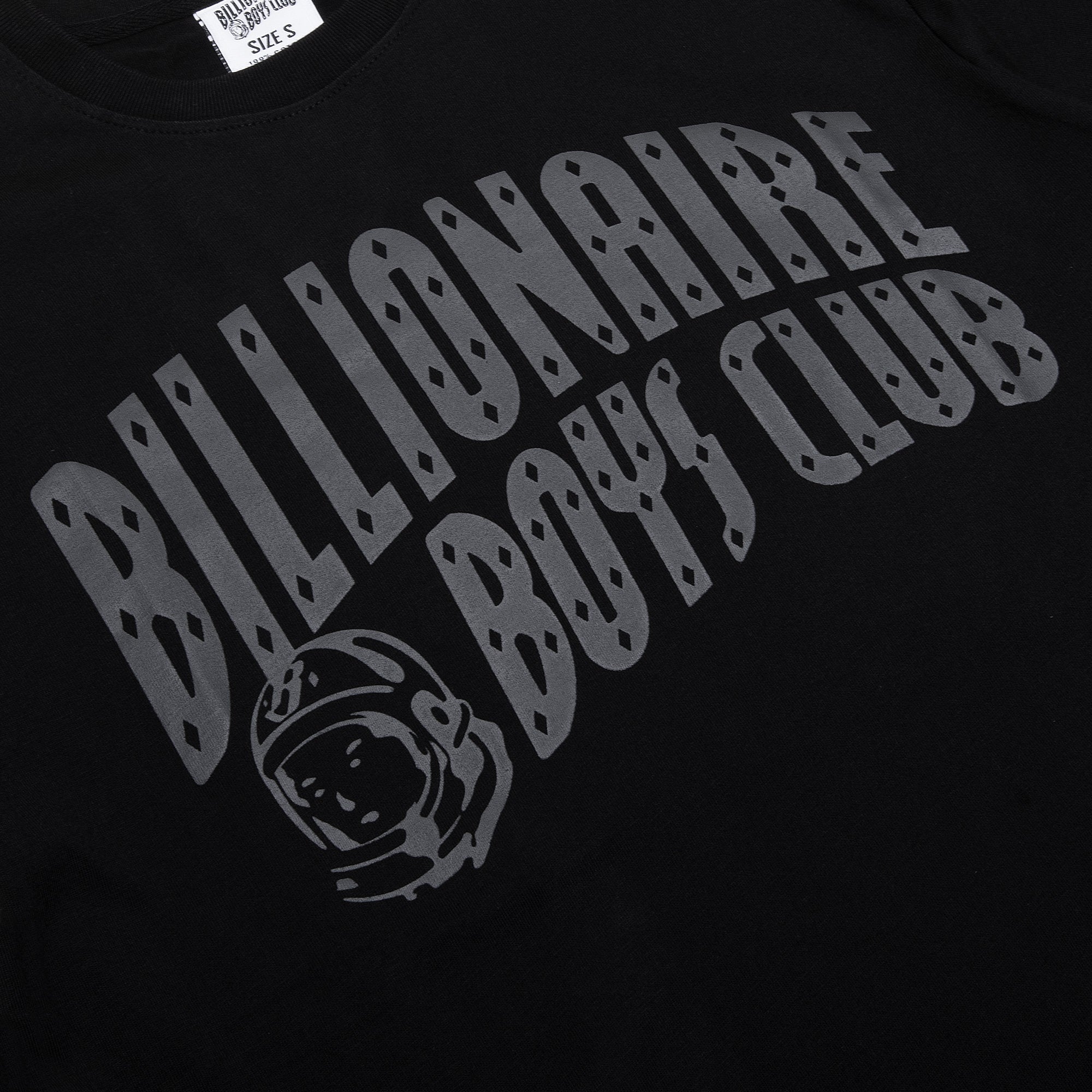 Billionaire Boys Club Mens Arch Tee