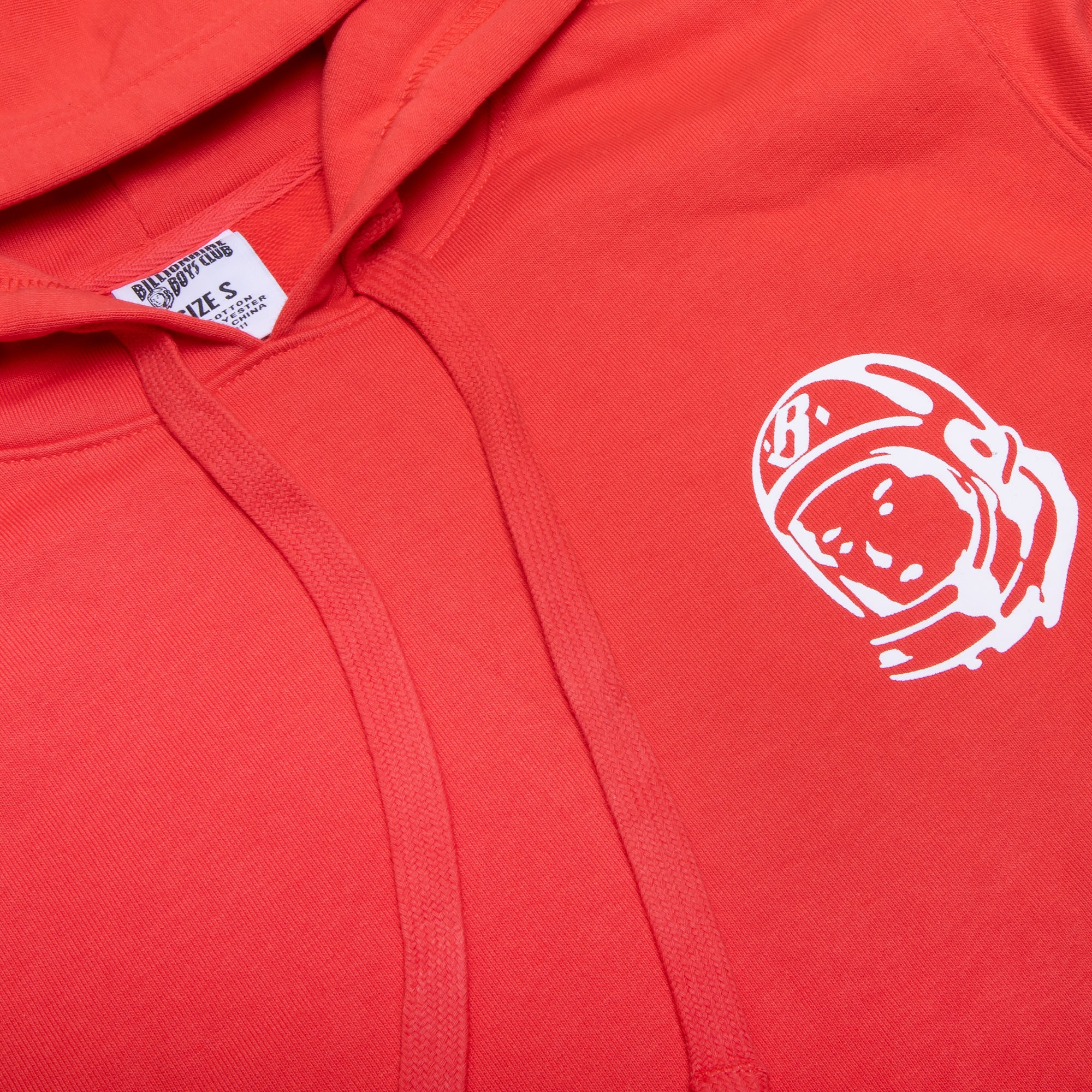 Billionaire Boys Club Mens BB Worlds Hoodie
