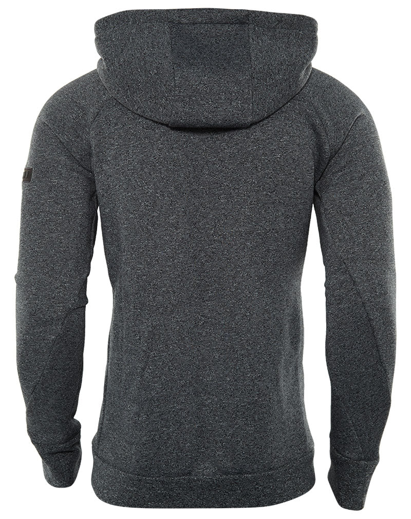 Air Jordan Mens Icon Fleece Hoodie