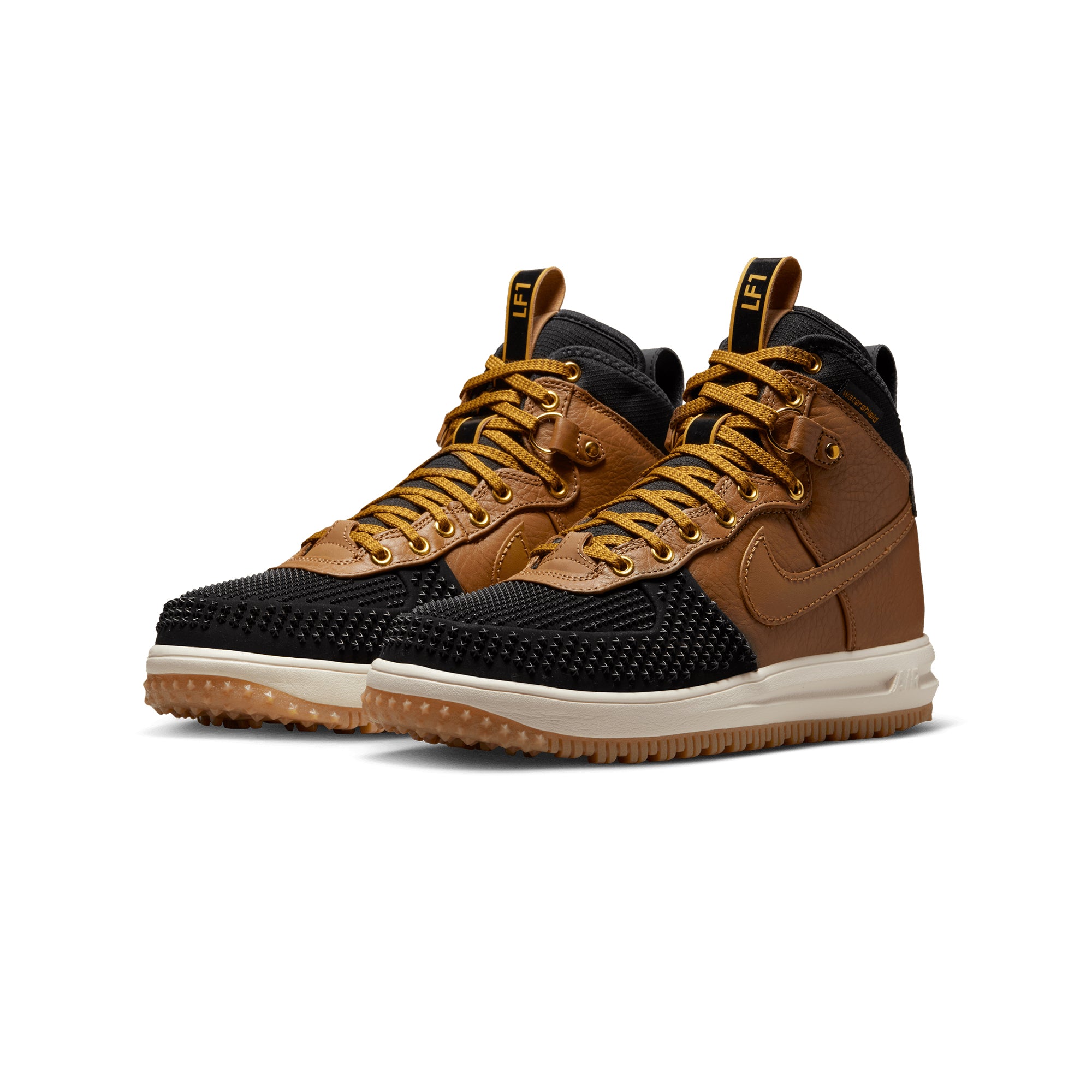 Nike Mens Lunar Force 1 Duckboot