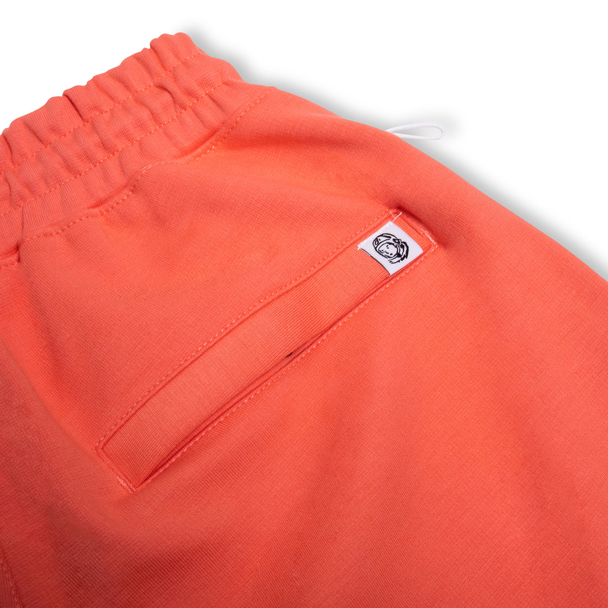 Billionaire Boys Club Mens Grail Shorts 'Georgia Peach'