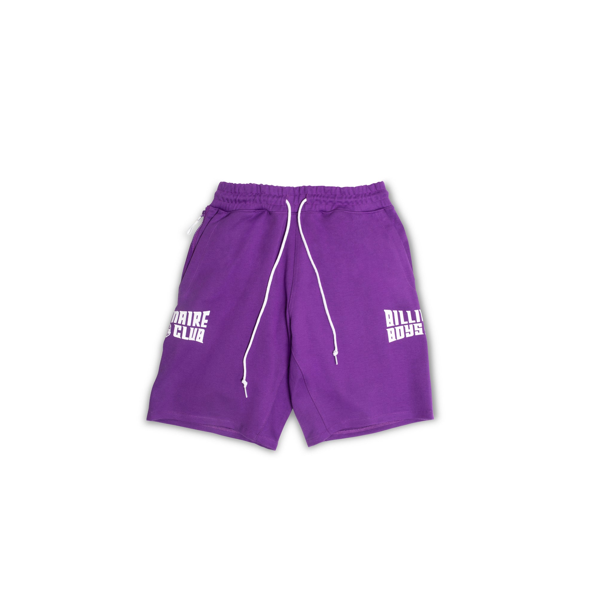 Billionaire Boys Club Mens Grail Shorts 'Amaranth Purple'