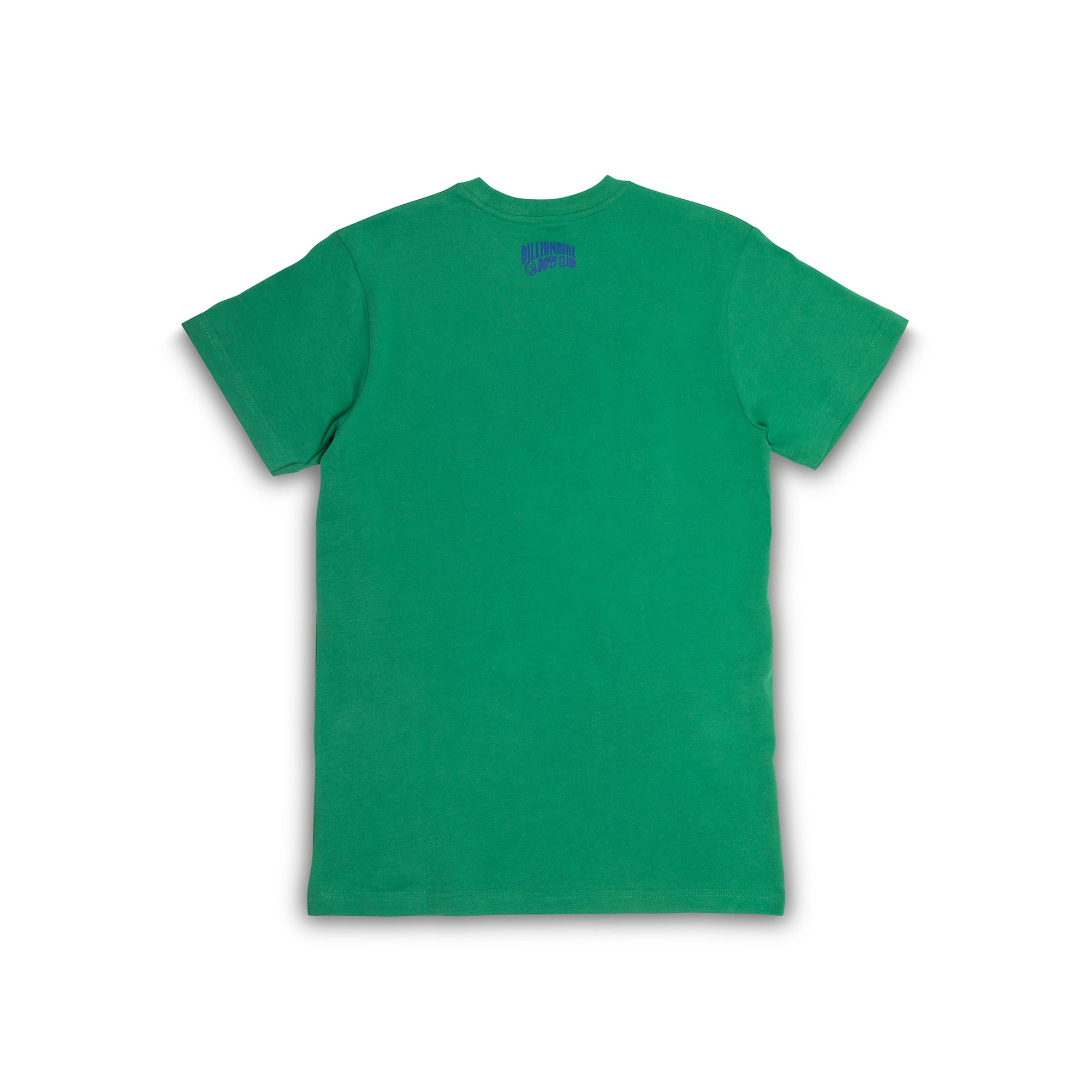 Billionaire boys Club Mens Sprectrum SS Tee 'Leprechaun'