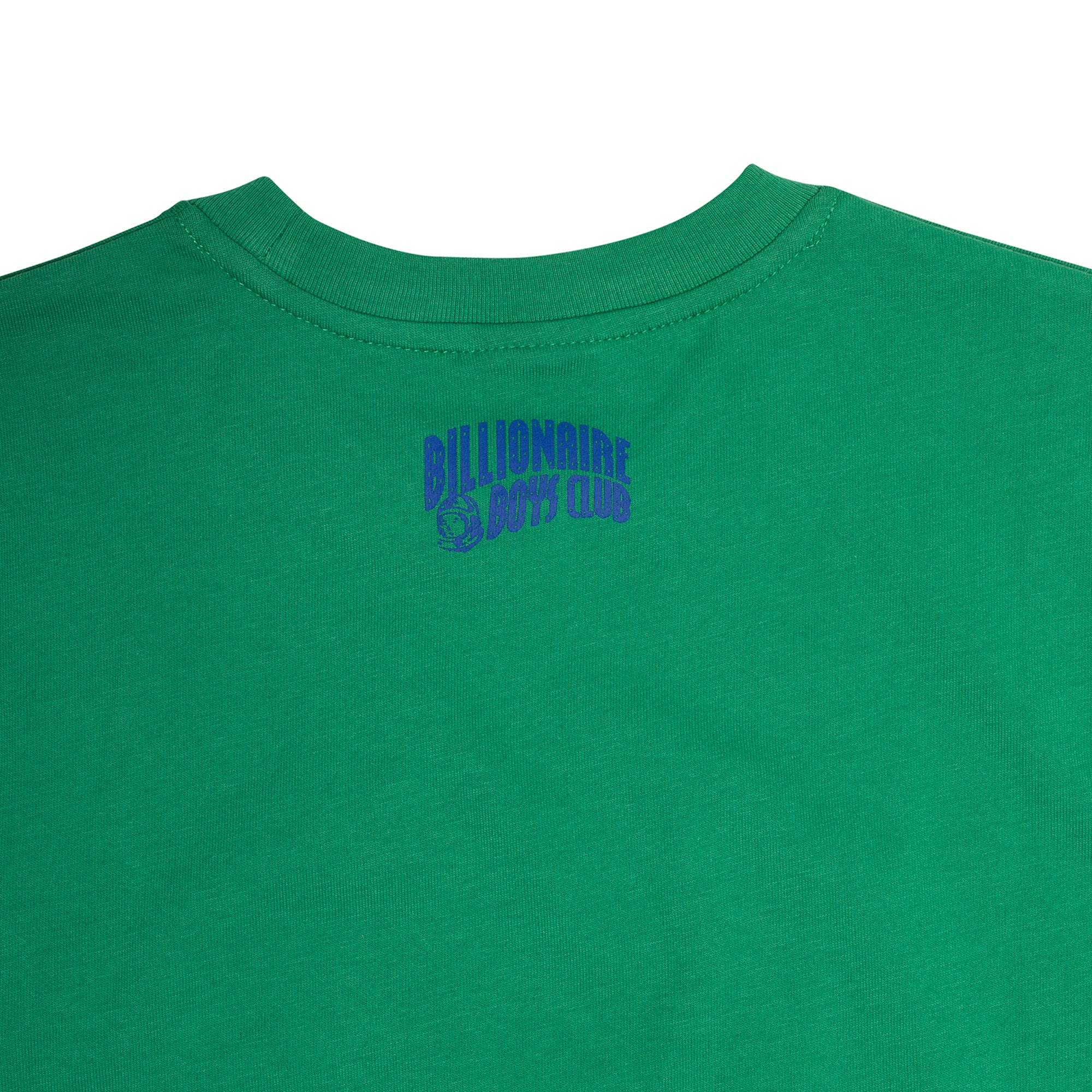Billionaire boys Club Mens Sprectrum SS Tee 'Leprechaun'