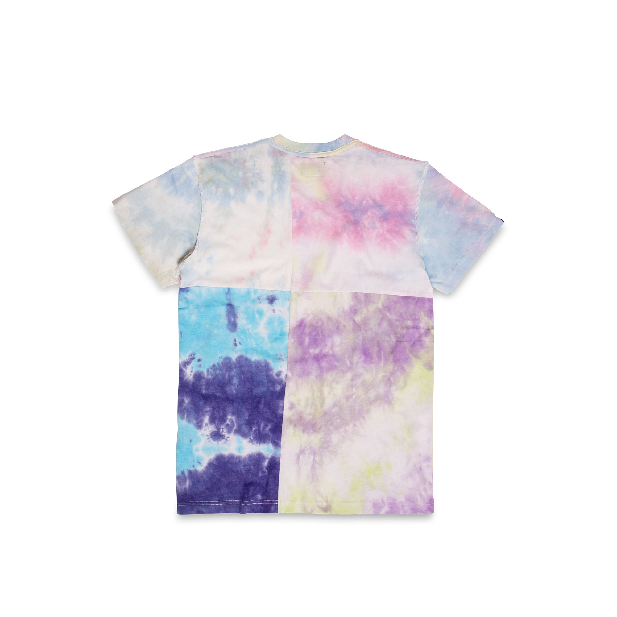 Billionaire Boys Club Mens Earthy SS Knit Shirt 'Bleached Shirt'